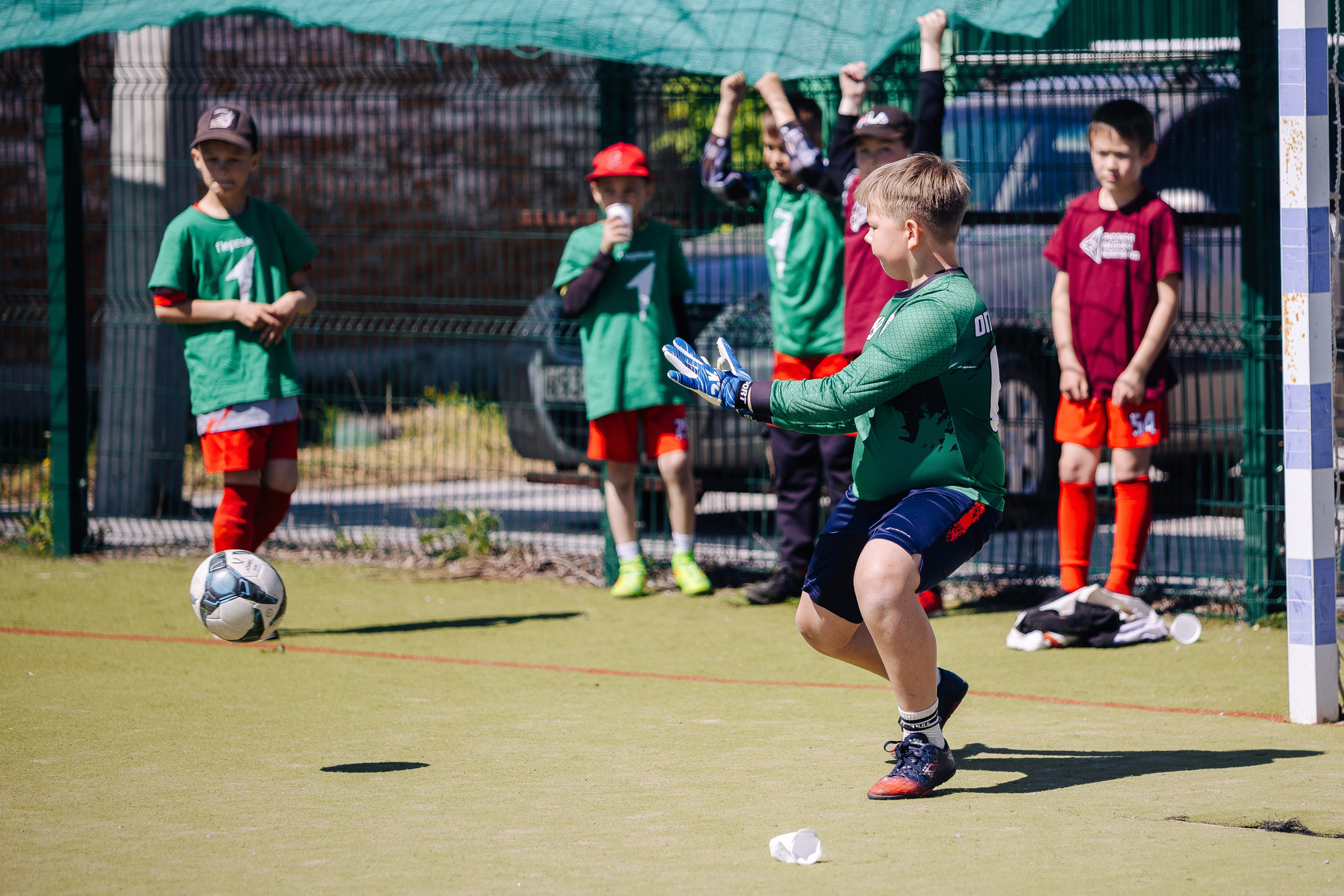 МЕТРОШКА-2025|Сибай // 25.05.25. Денис Прохоров Фотограф в г. Магнитогорск