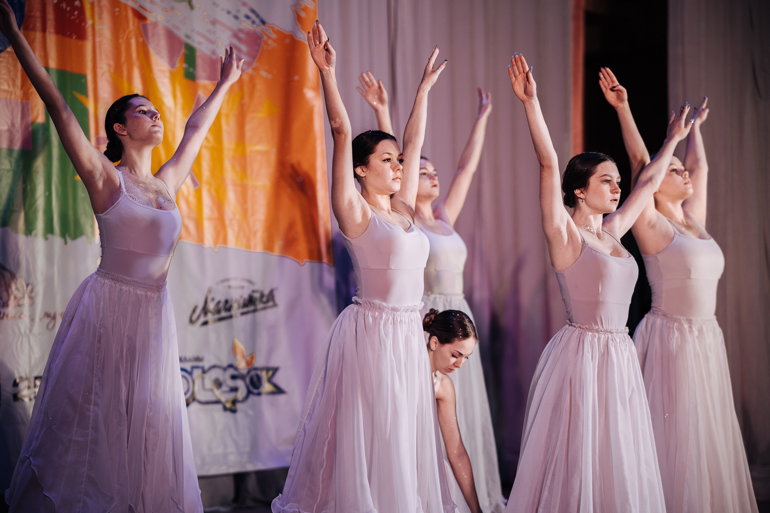 Студенческая весна 2024 // 09 — 10.03.2024. Денис Прохоров Фотограф в г. Магнитогорск