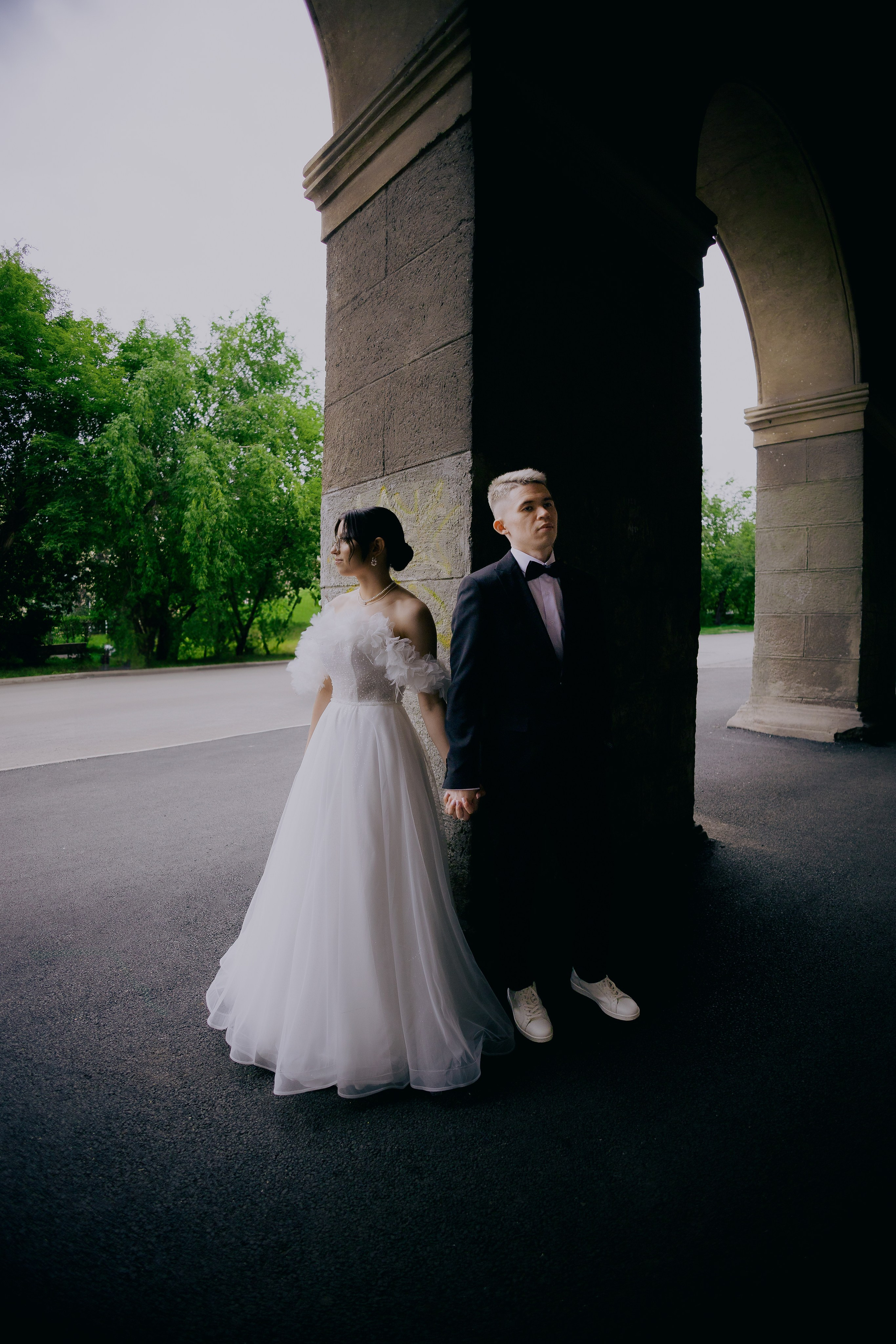 Екатерина и Ильнур. Денис Прохоров Фотограф в г. Магнитогорск