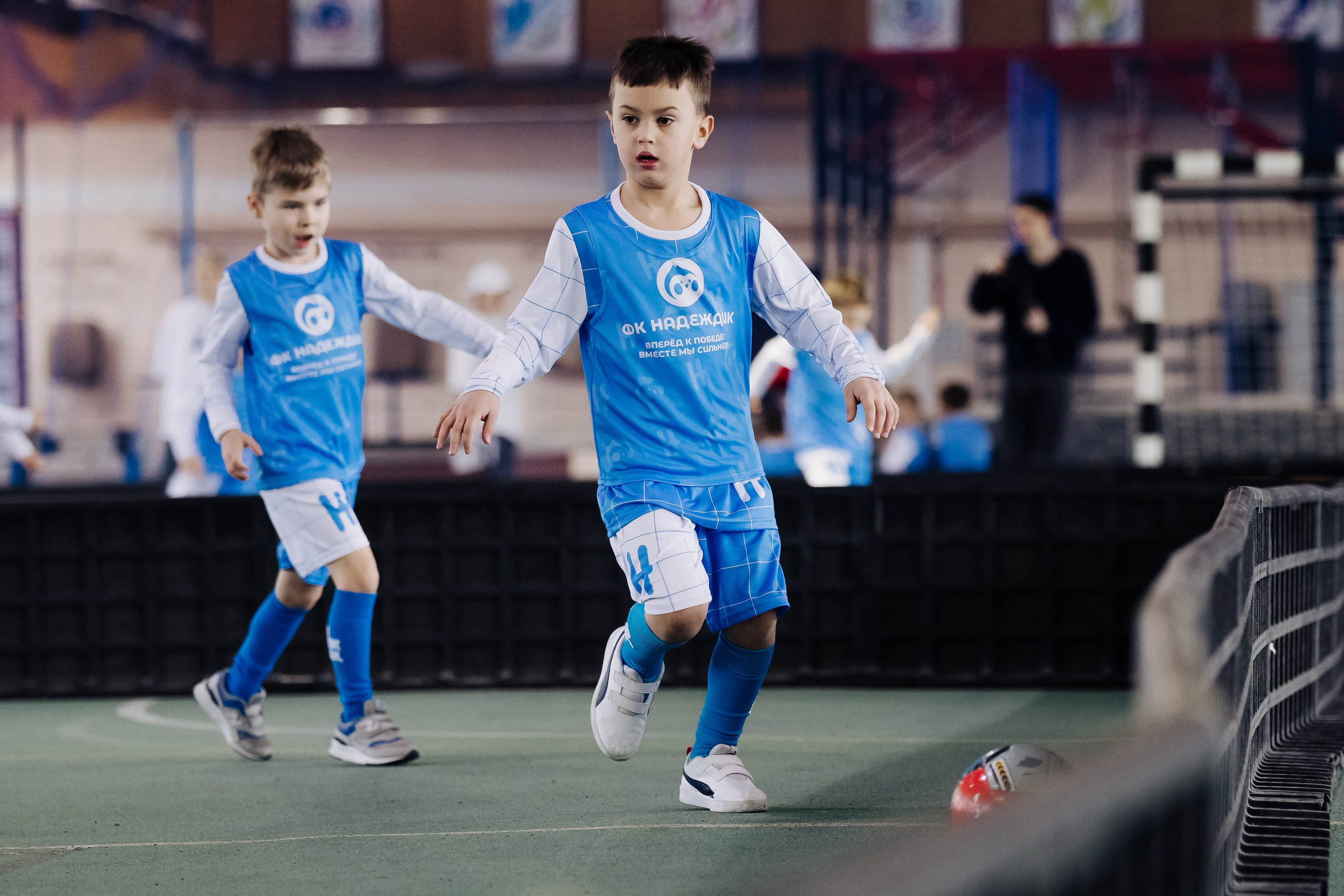 Надеждик CUP // 16.02.25. Денис Прохоров Фотограф в г. Магнитогорск