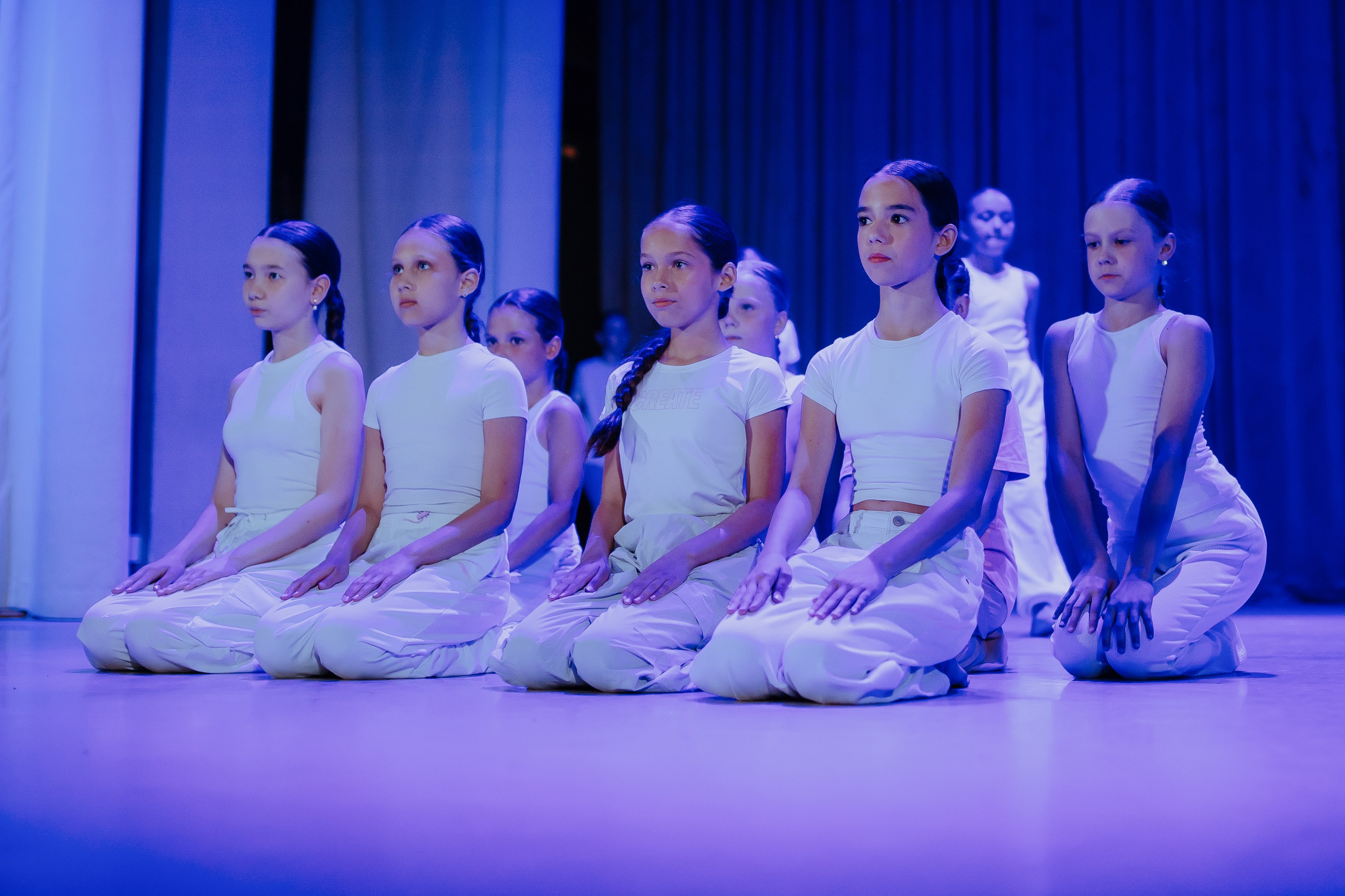 Юбилейный отчетный концерт студии хореографии «DANCEPOUll» // 20.06.25. Денис Прохоров Фотограф в г. Магнитогорск