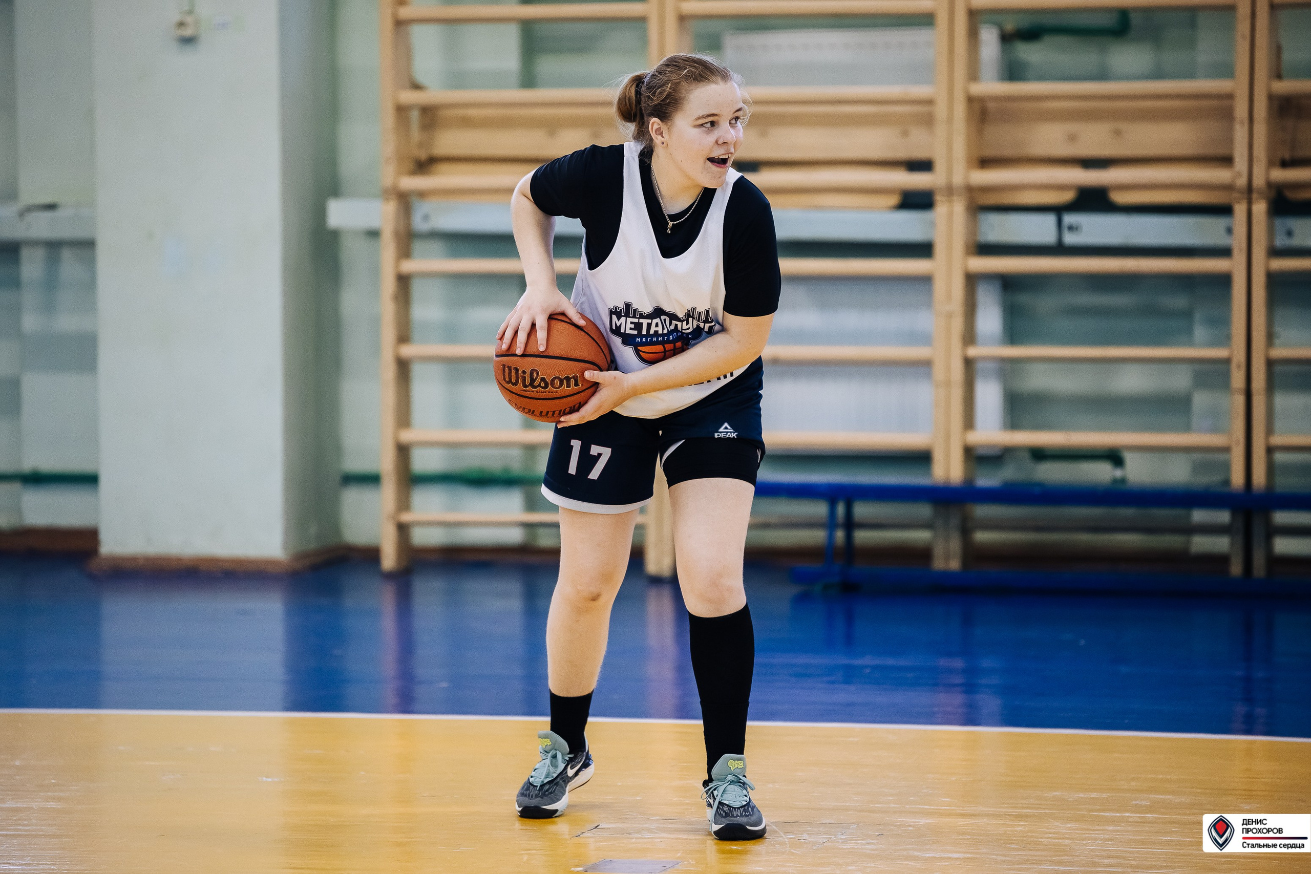 Баскет КЭМП с Далибором Сударом // 18.06 — 22.06.2024. Денис Прохоров Фотограф в г. Магнитогорск