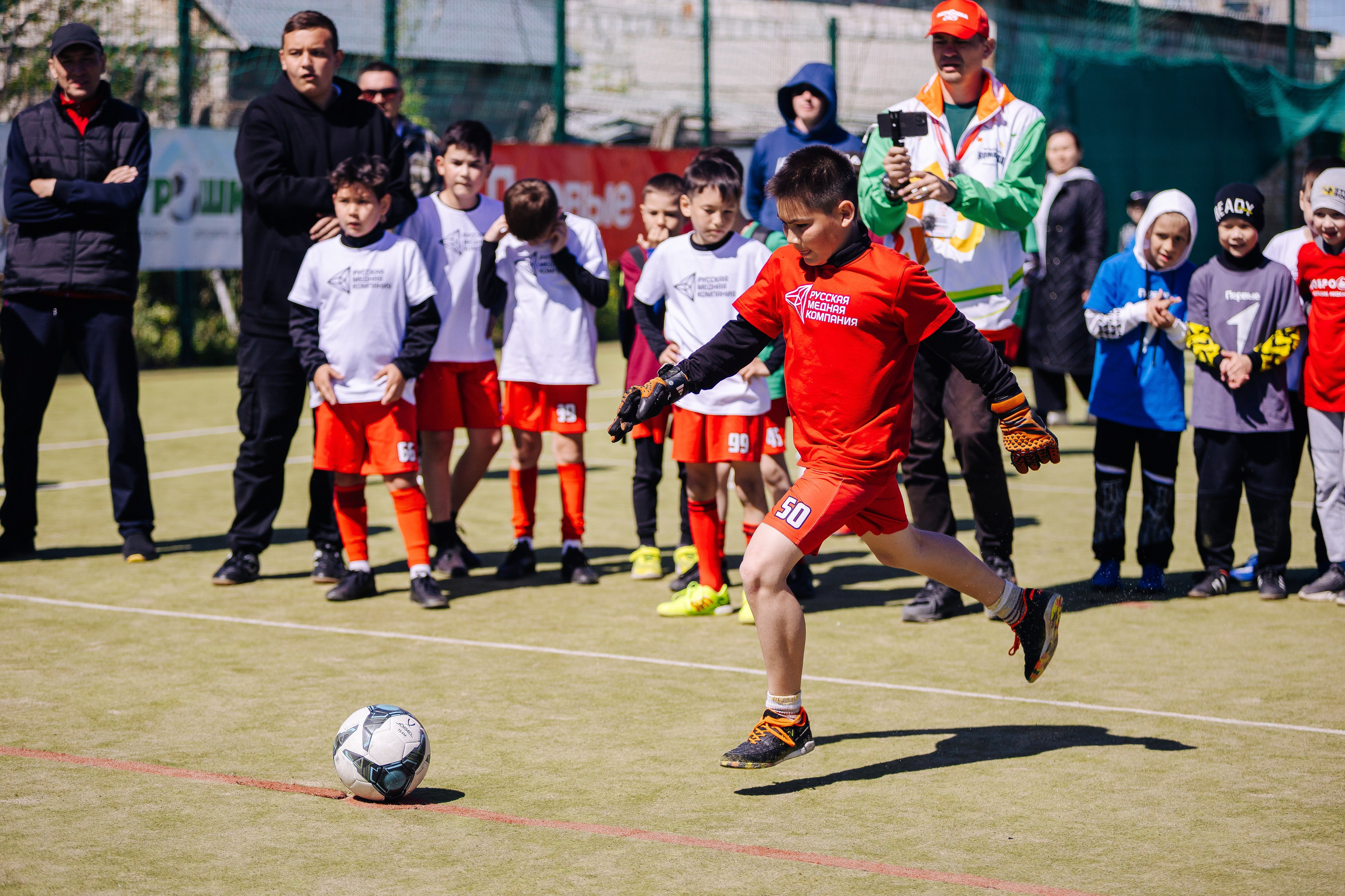 МЕТРОШКА-2025|Сибай // 25.05.25. Денис Прохоров Фотограф в г. Магнитогорск