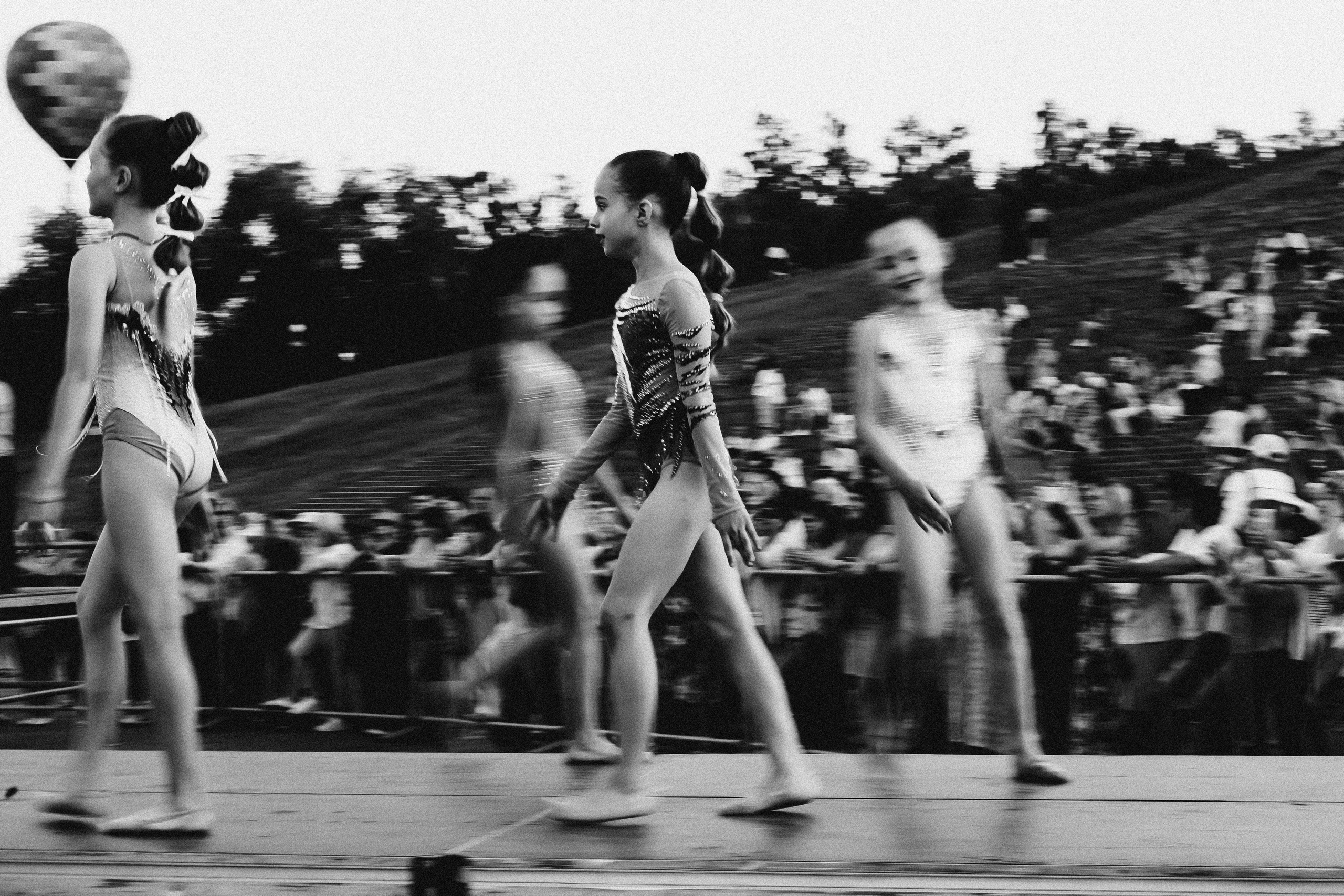 Международный фестиваль моды и музыки «Половодье» // 05.07.2024. Денис Прохоров Фотограф в г. Магнитогорск