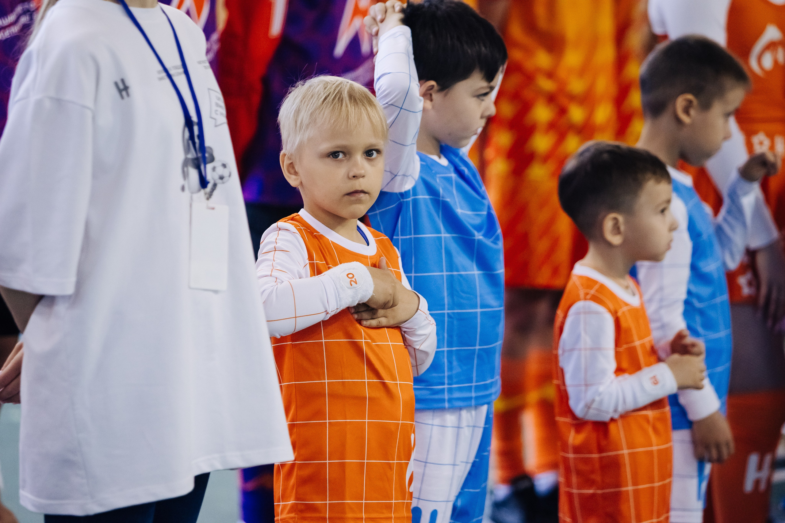 Надеждик CUP // 18.05.25. Денис Прохоров Фотограф в г. Магнитогорск