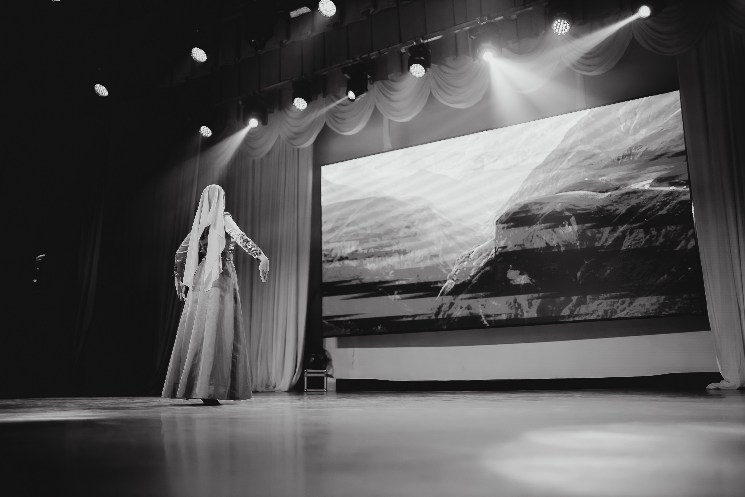 Студенческая весна города Челябинска — 2025 // 28.04.25. Денис Прохоров Фотограф в г. Магнитогорск