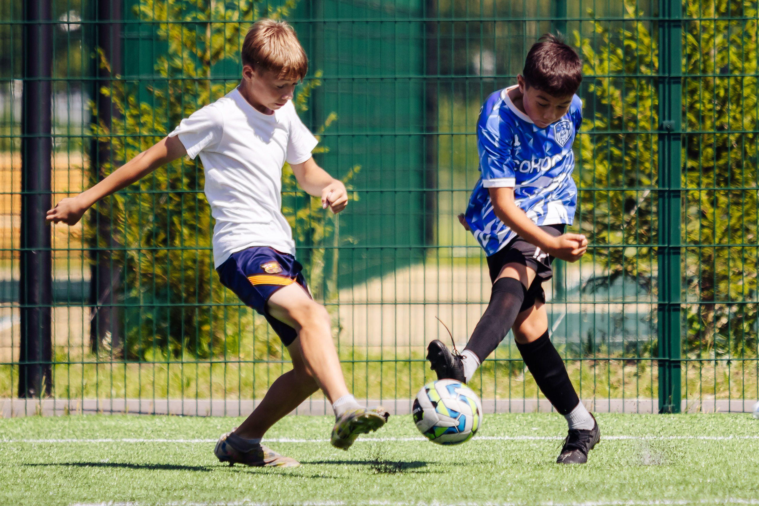 LEO CUP // 17.07.25. Денис Прохоров Фотограф в г. Магнитогорск