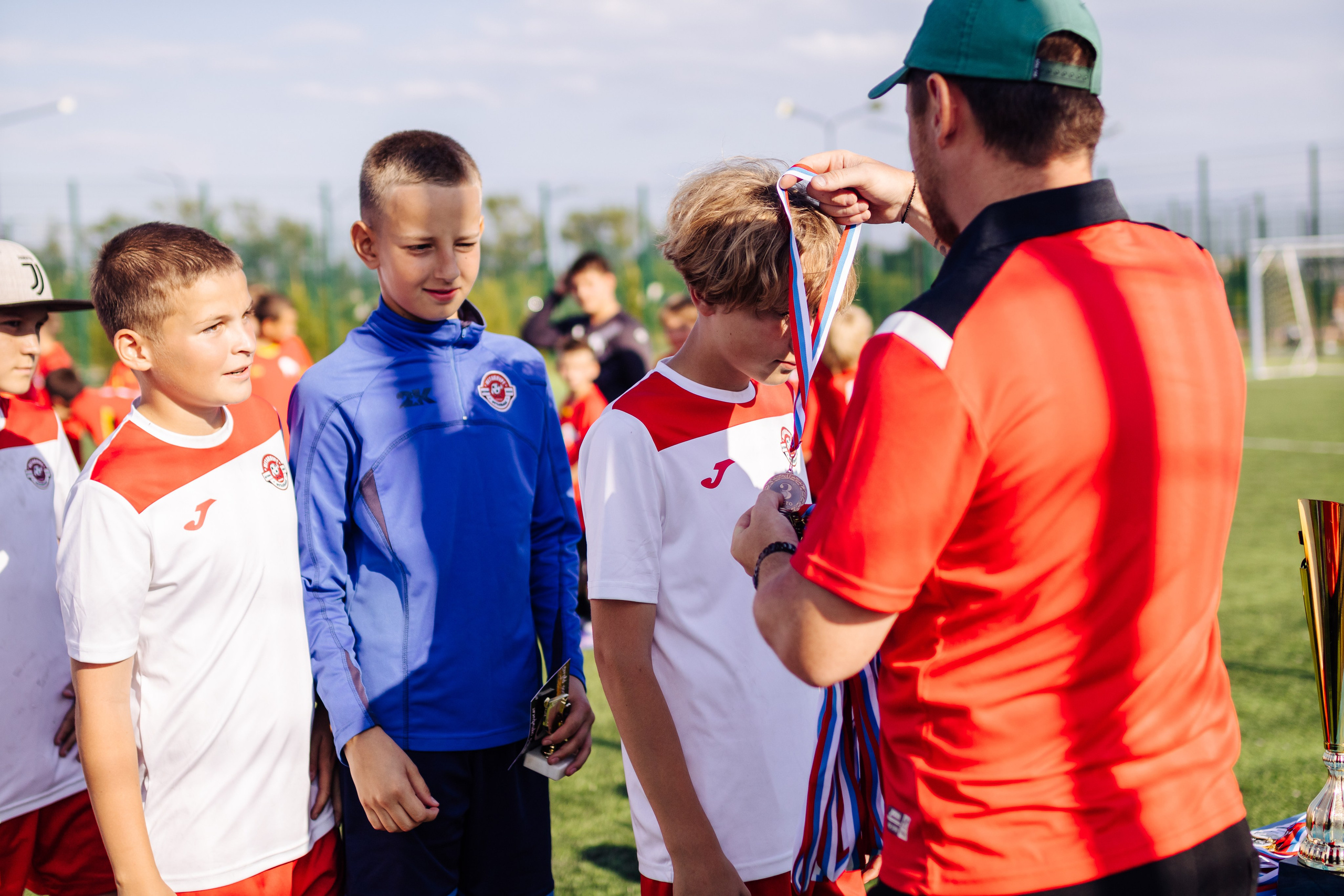 LEO CUP // 17.07.25. Денис Прохоров Фотограф в г. Магнитогорск