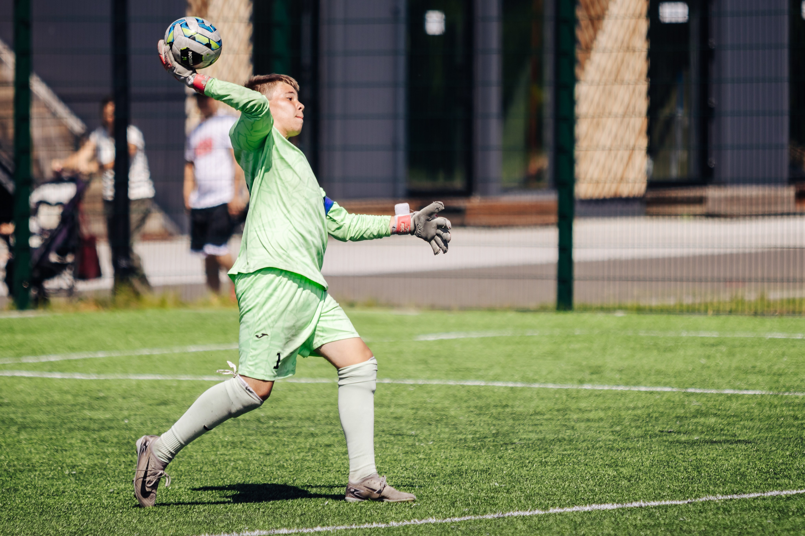 LEO CUP // 17.07.25. Денис Прохоров Фотограф в г. Магнитогорск