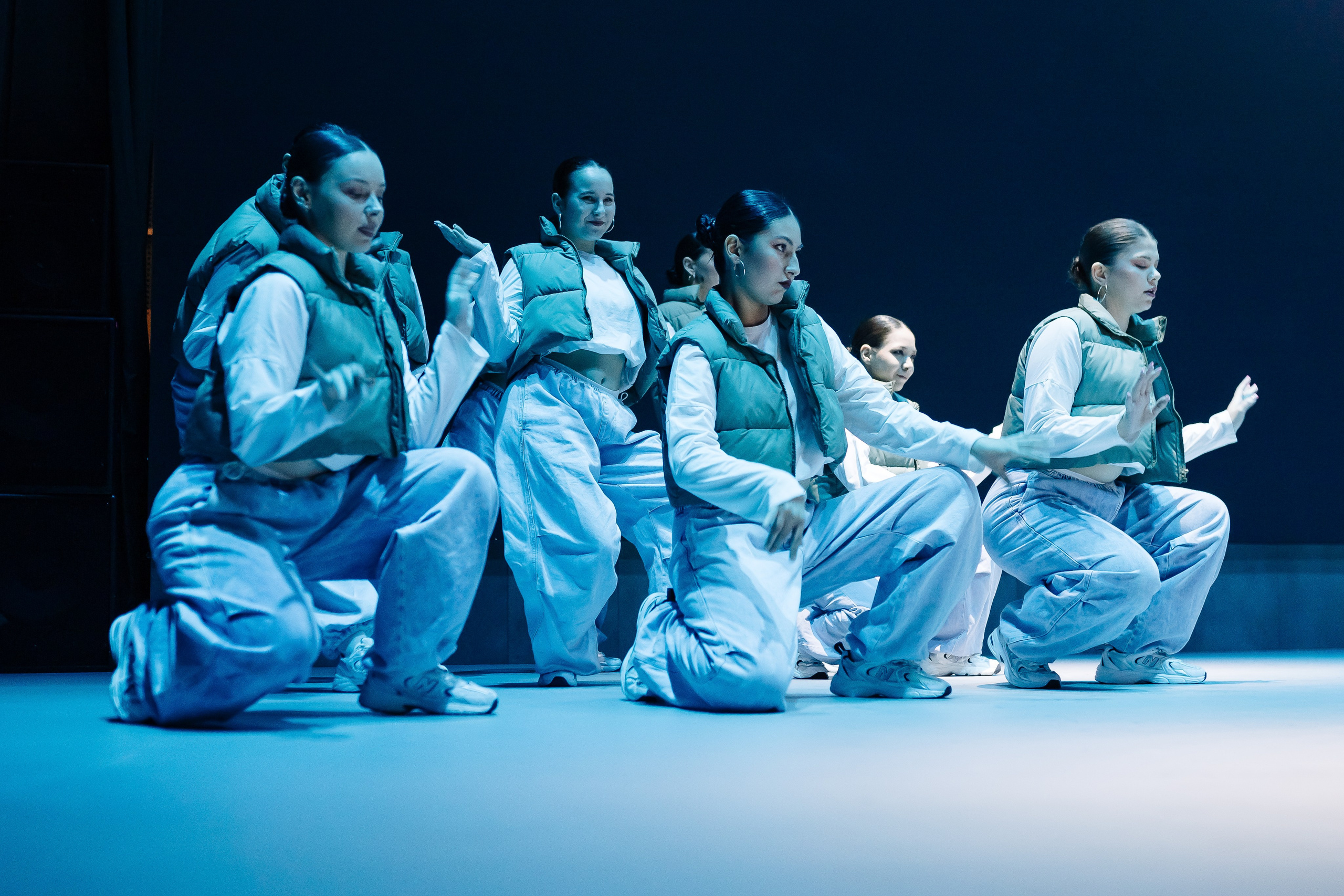 Окружной туристический форум «Айда на Урал» // 24.10 — 27.10.2024. Денис Прохоров Фотограф в г. Магнитогорск