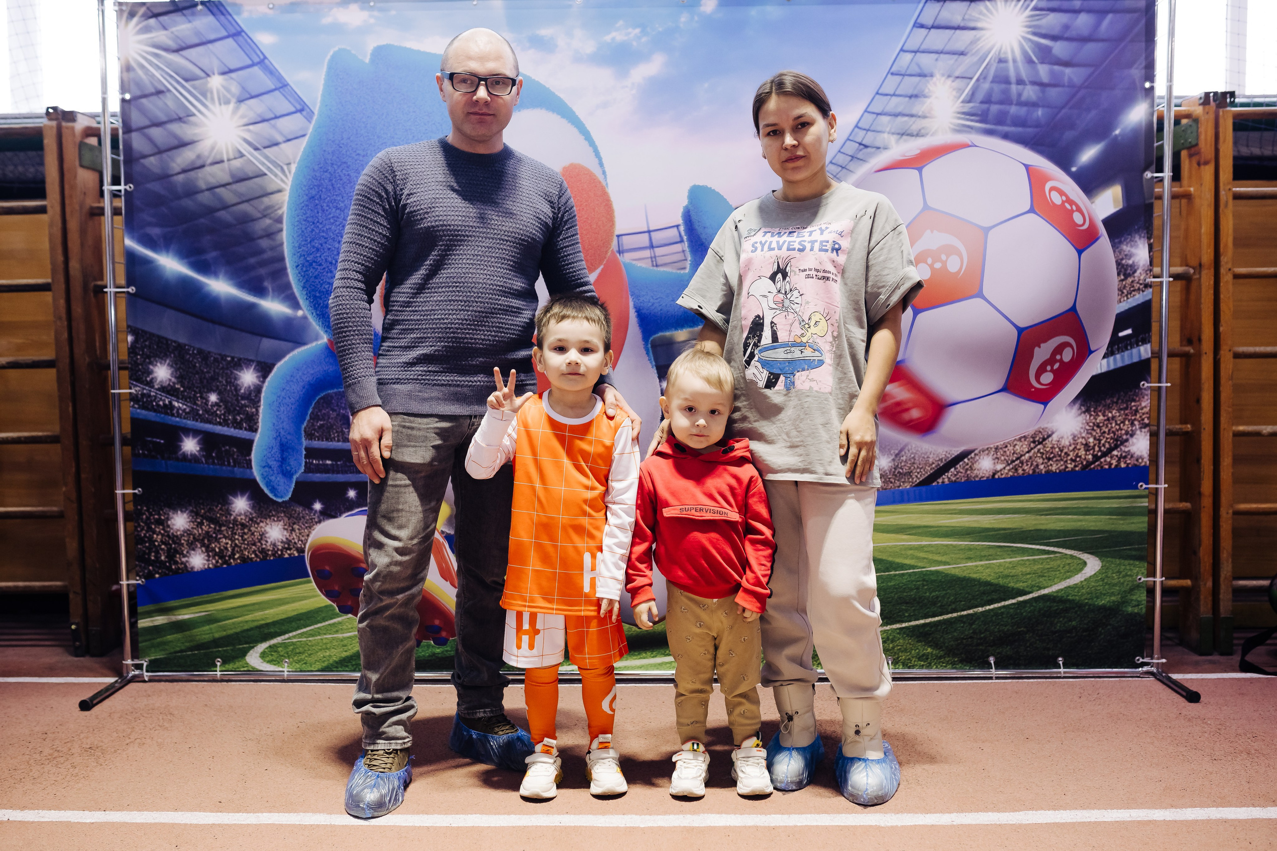 Надеждик CUP // 16.02.25. Денис Прохоров Фотограф в г. Магнитогорск