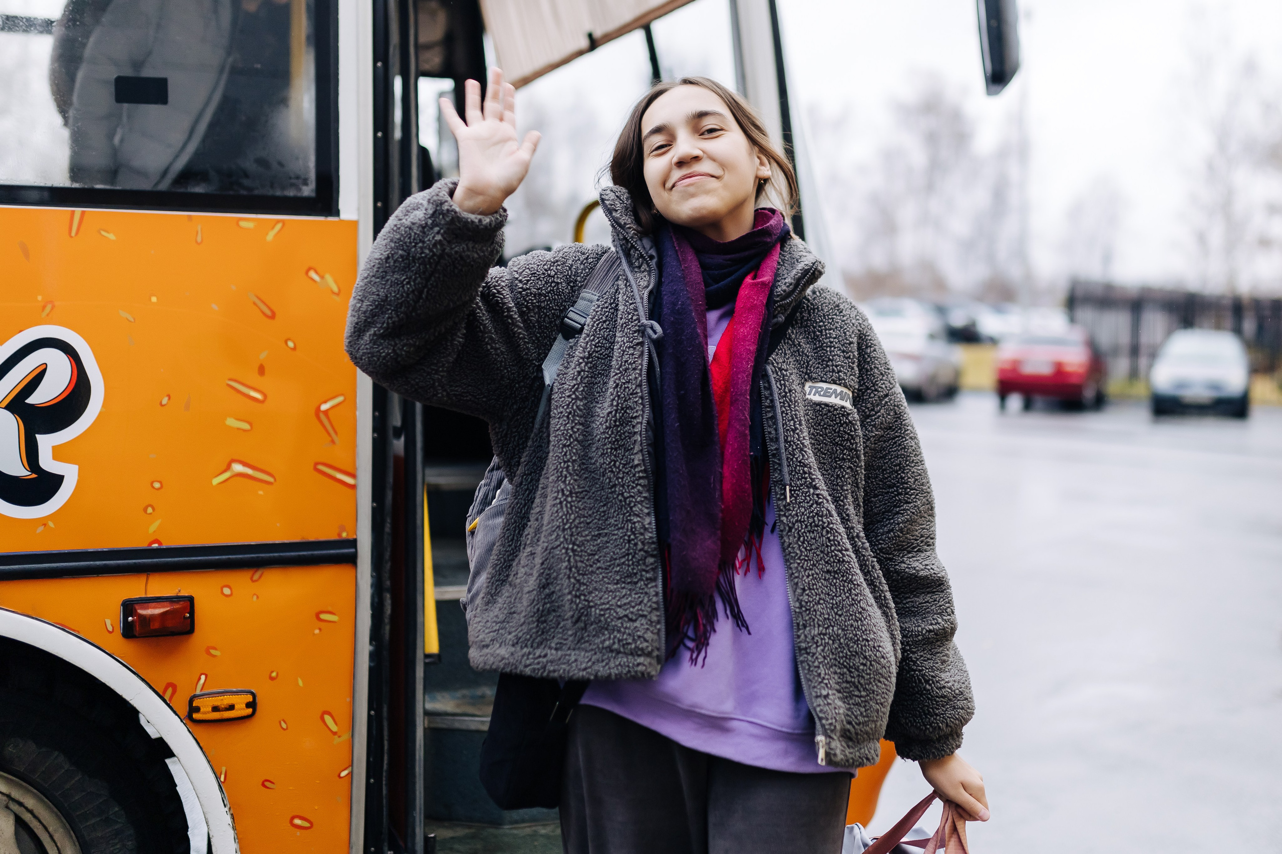 Окружной туристический форум «Айда на Урал» // 24.10 — 27.10.2024. Денис Прохоров Фотограф в г. Магнитогорск