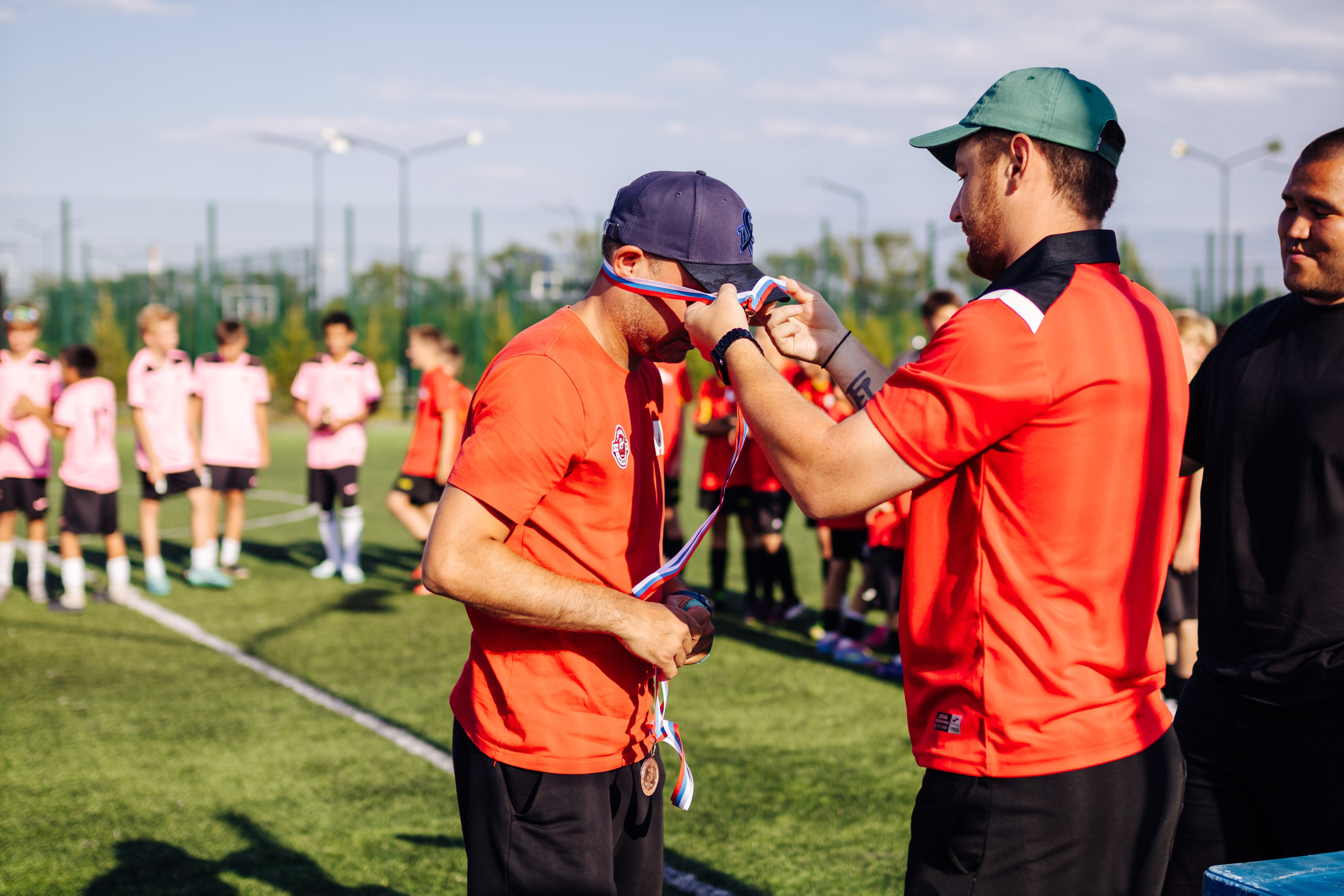 LEO CUP // 17.07.25. Денис Прохоров Фотограф в г. Магнитогорск