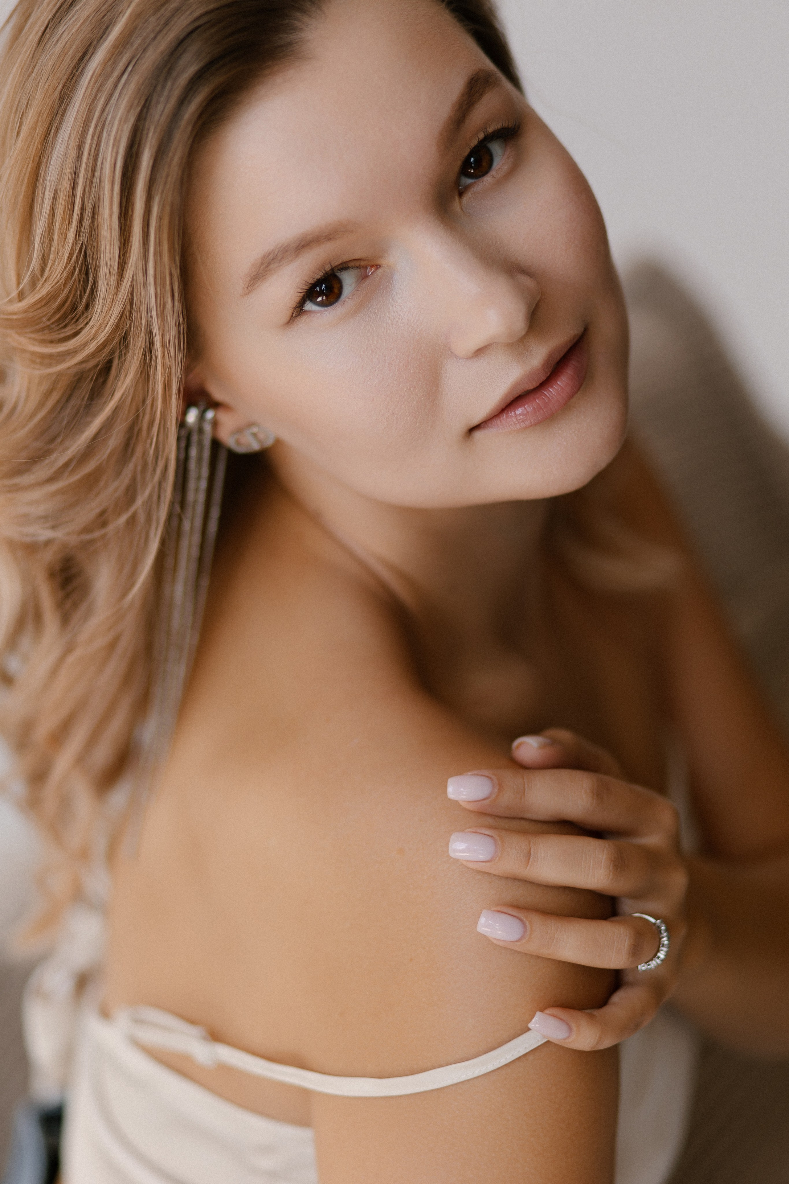 Полина. Фотограф Тверь Москва Елизавета Рапутина