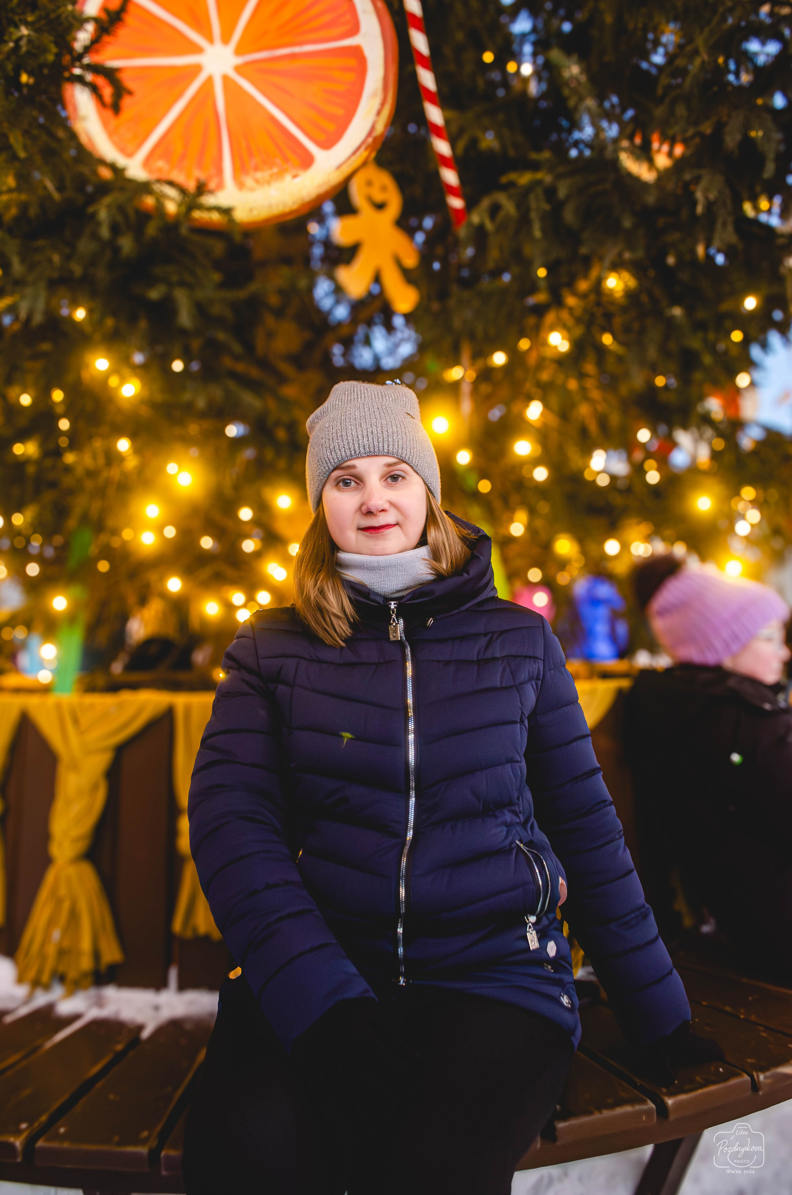 Каток Galaxy Барнаул |Татьяна Шибких|11.01.2026. Фотограф-видеограф Познякова Любовь