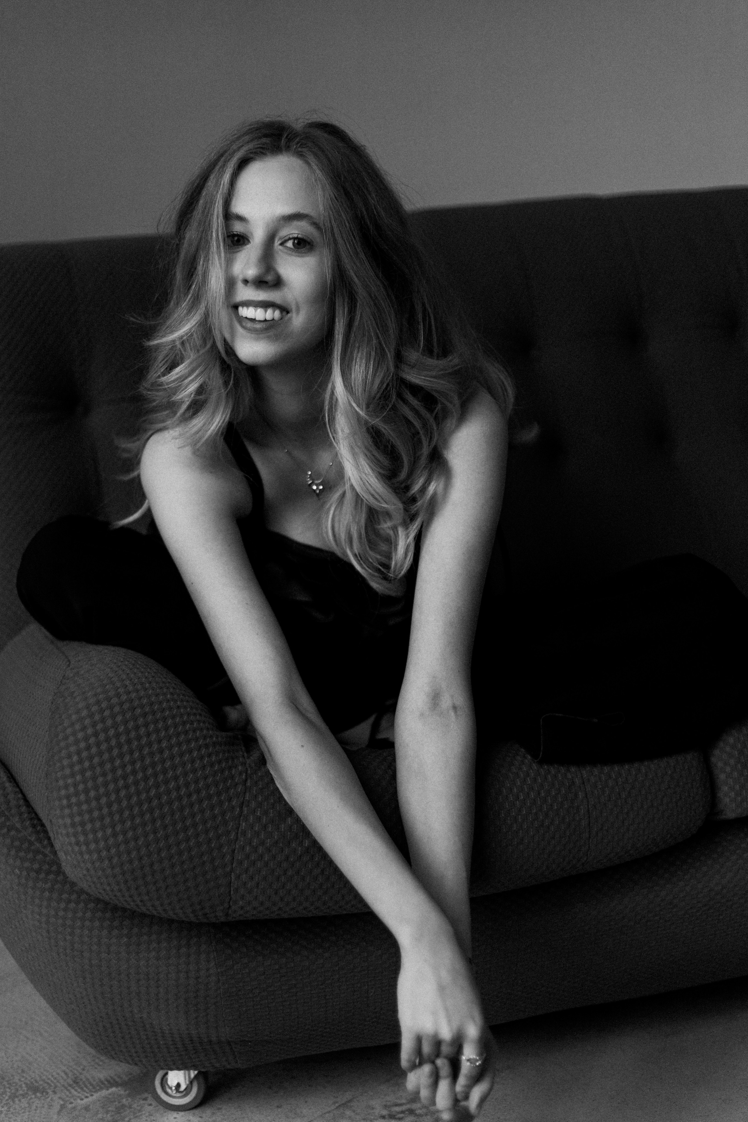 Женский фотограф в Москве Юля Иванова