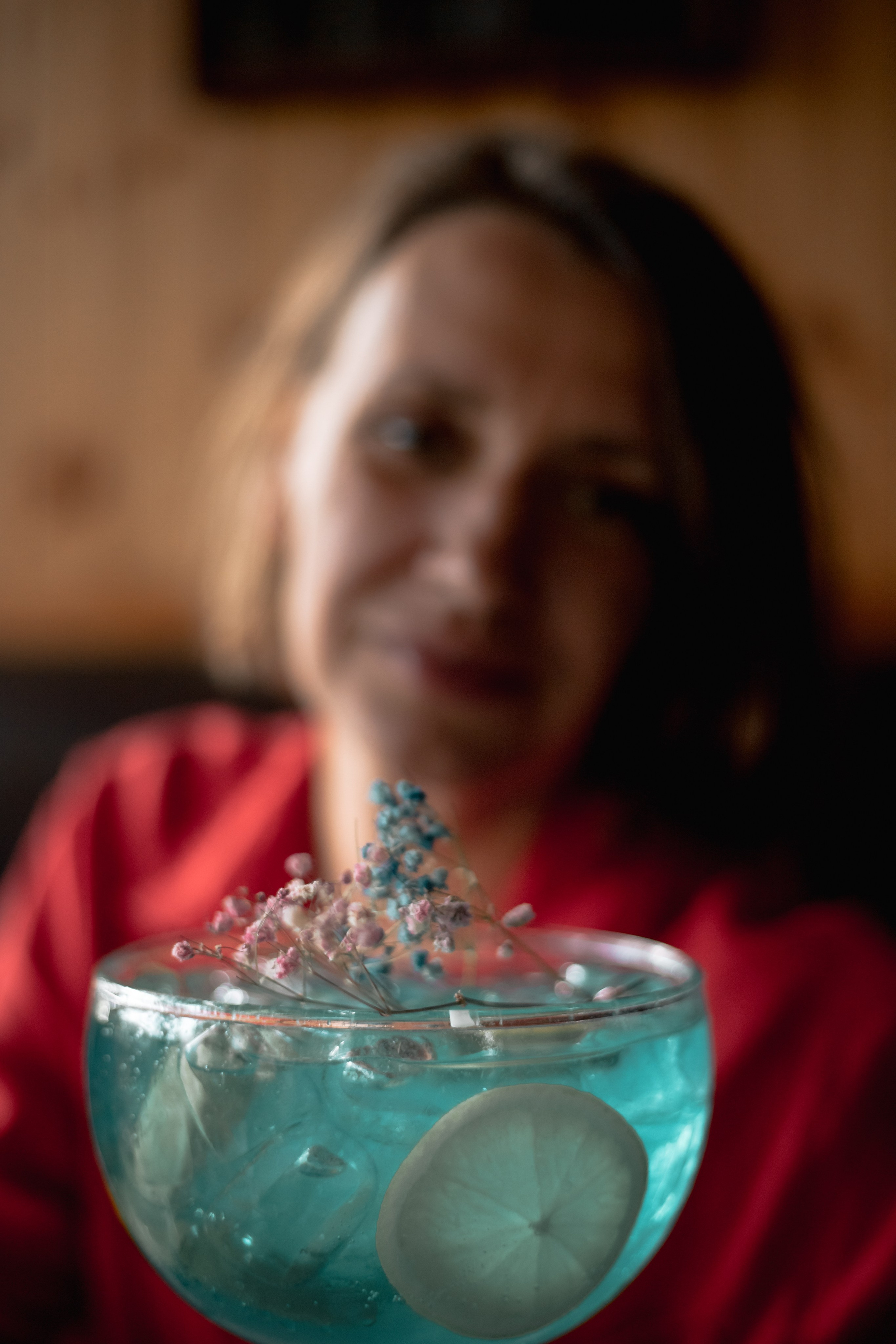 День рождения. Фотограф Воронеж, Новая Усмань Мария Бублик