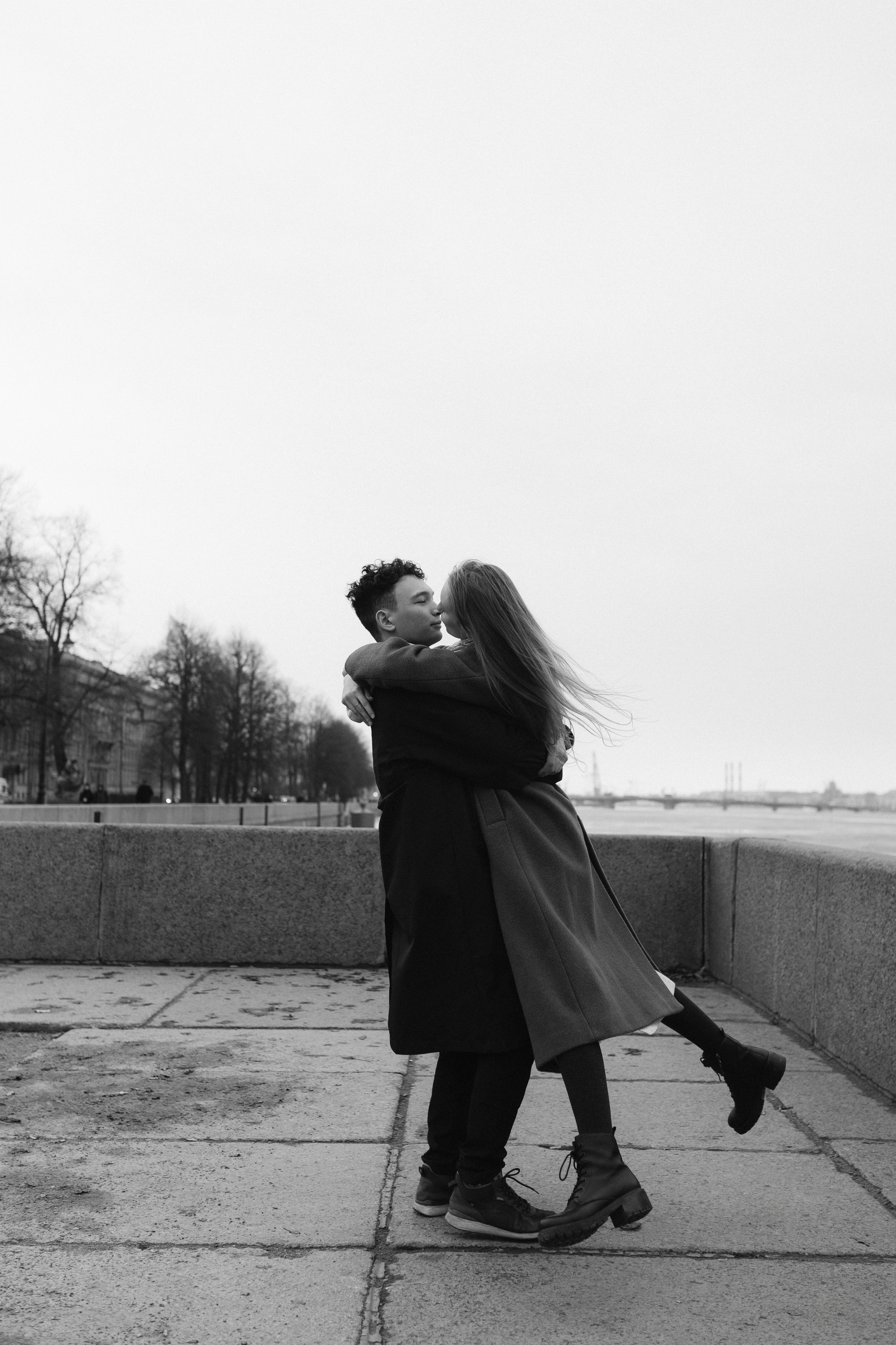 Фотограф лавстори Санкт-Петербург. Фотограф в Санкт-Петербурге Черкесова Дарья