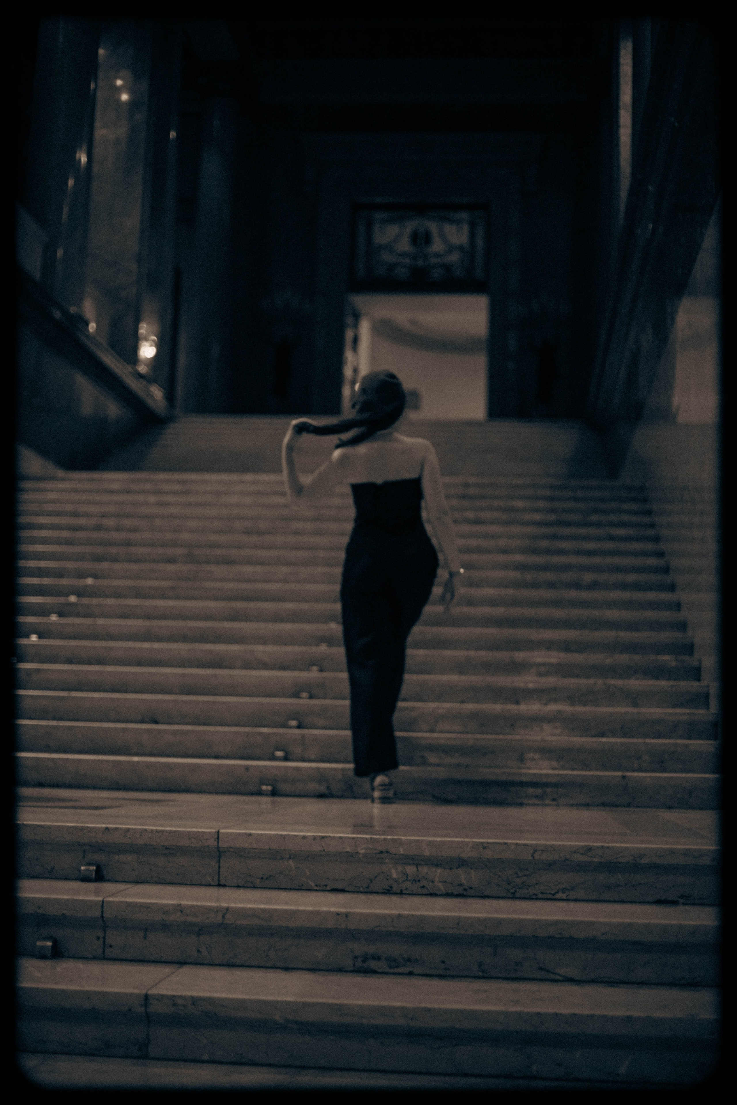 Элина. Александра Мельниченко/ Бегающий фотограф