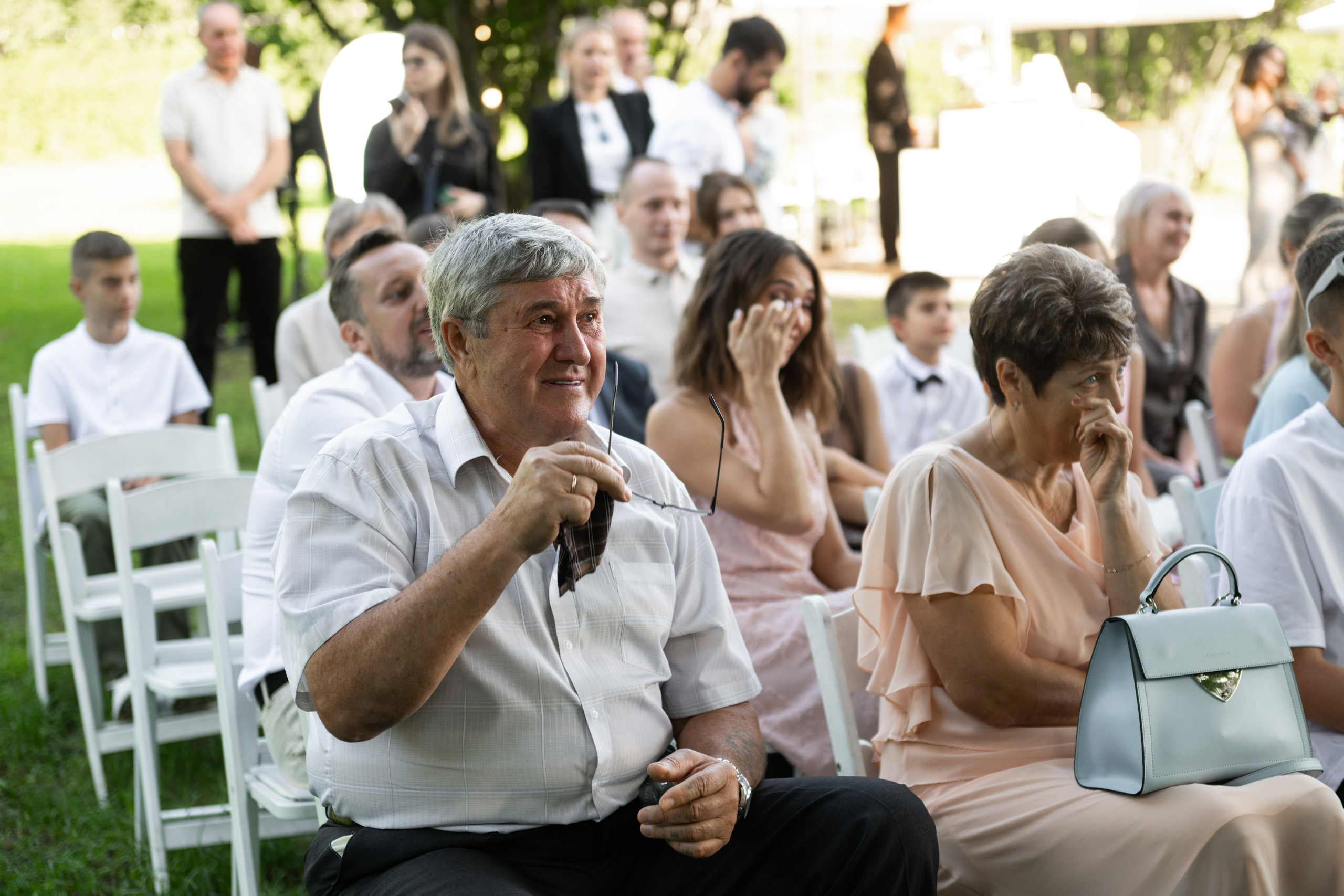 Егор и Лера. Свадебный фотограф в России и заграницей — Ольга Каретникова