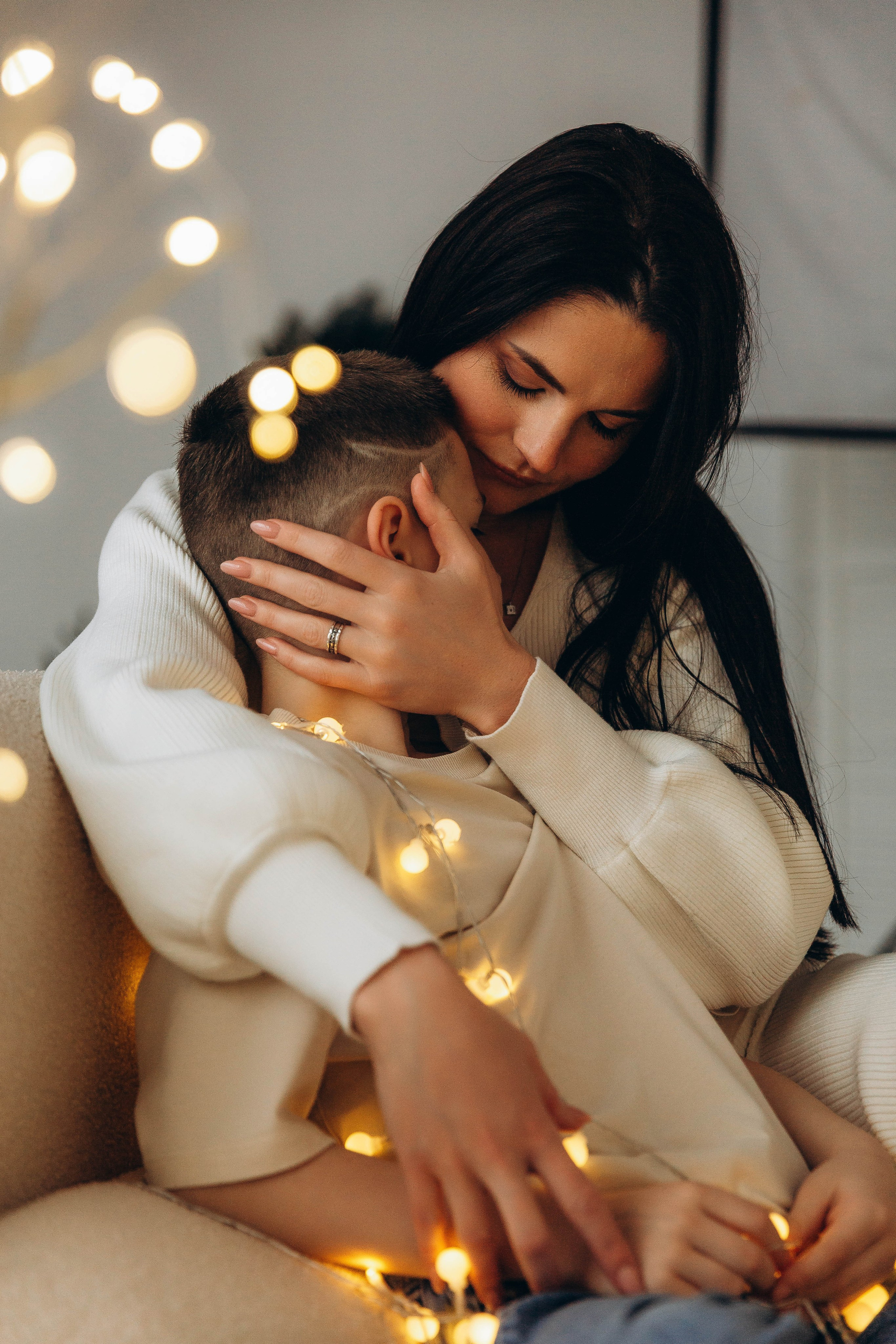 Настя и Никита. Katerina Schastlivaya