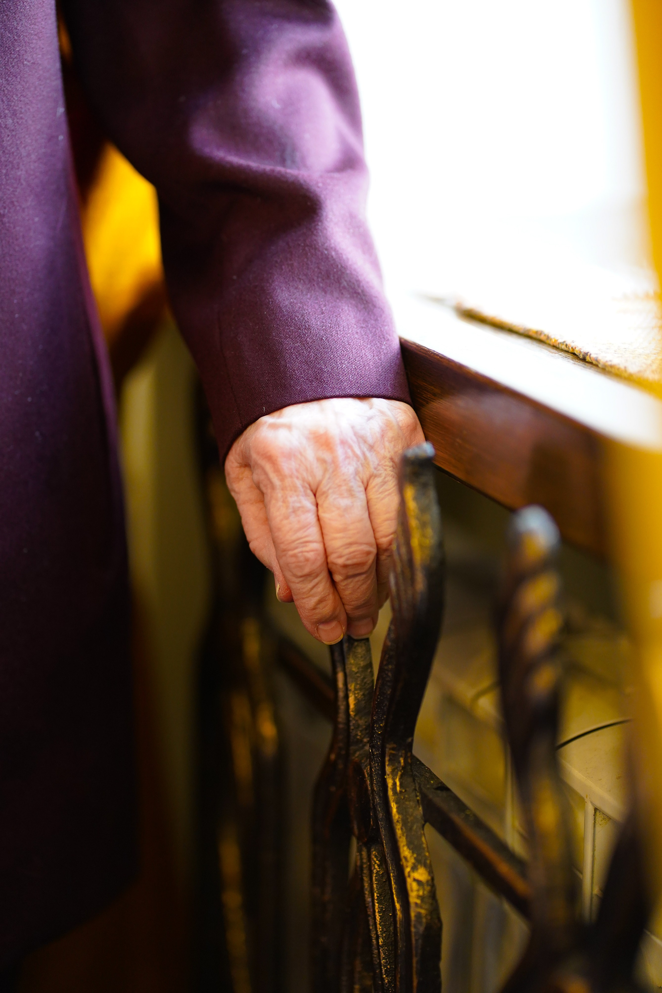 Татьяна Ивановна 80 лет. Семейный и детский фотограф в Москве (Тинао) Галкина Алевтина