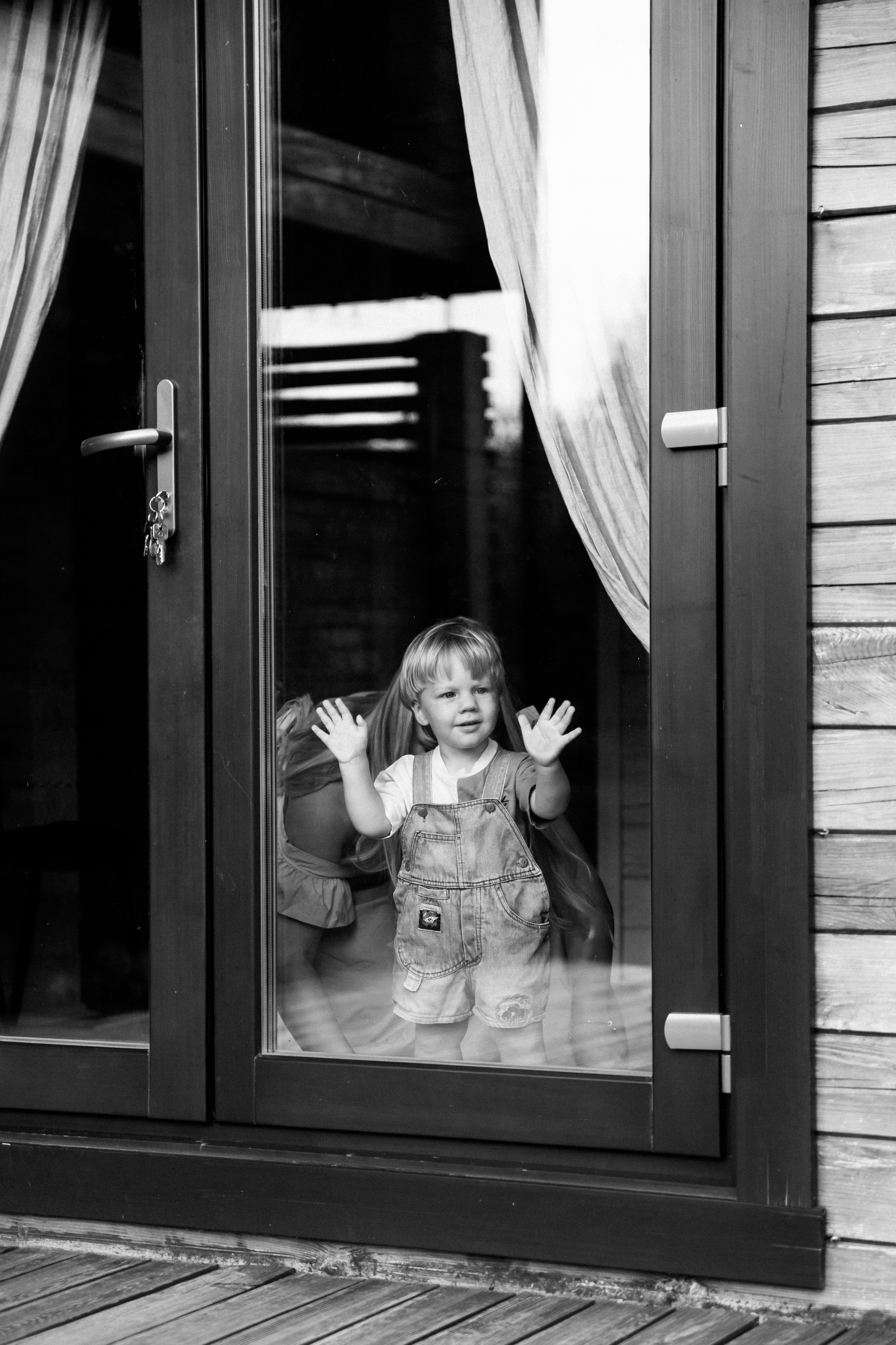 Семейный фотограф Александр Кожарский