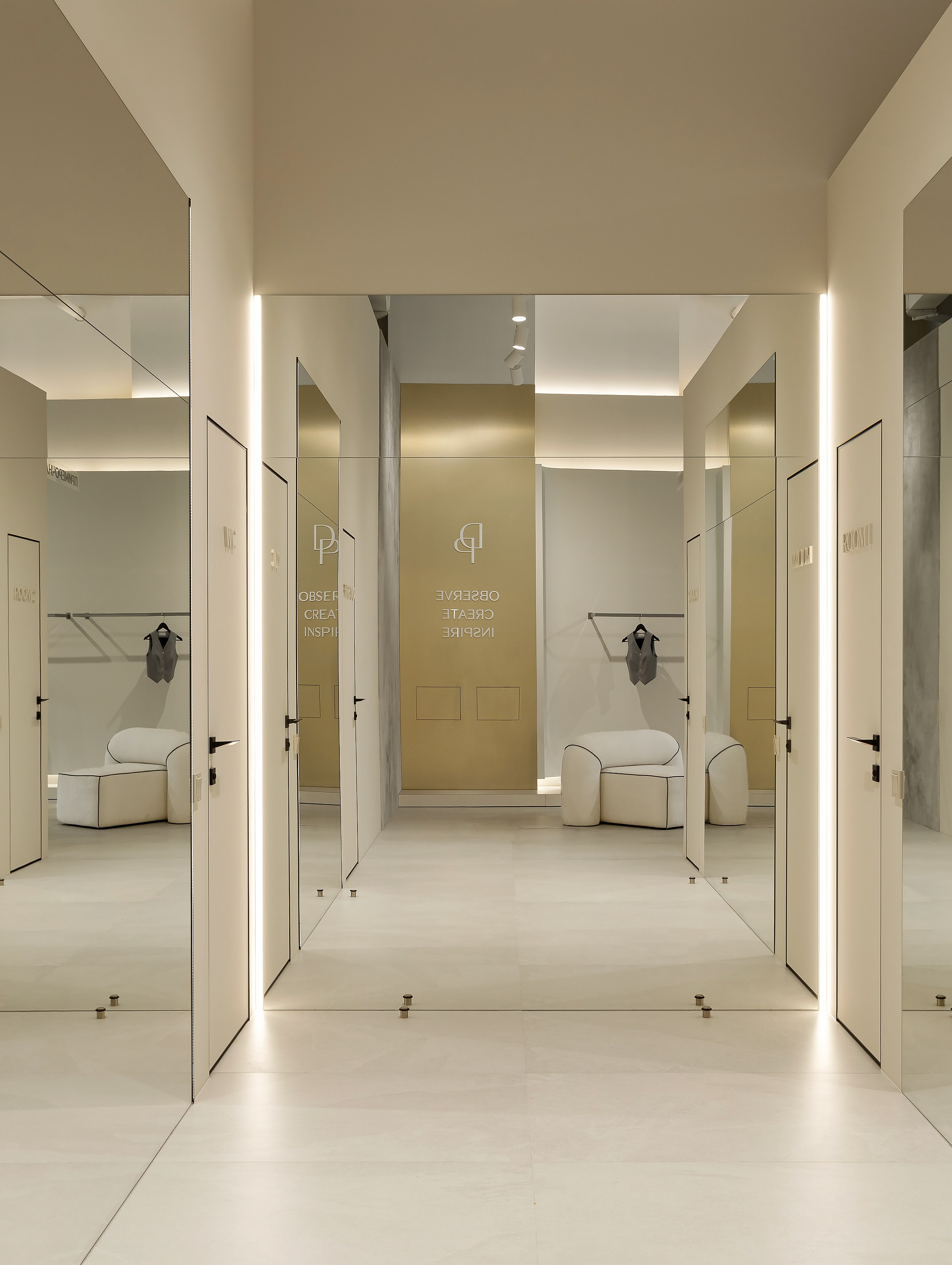 Интерьерный фотограф Виталина Ворошкевич