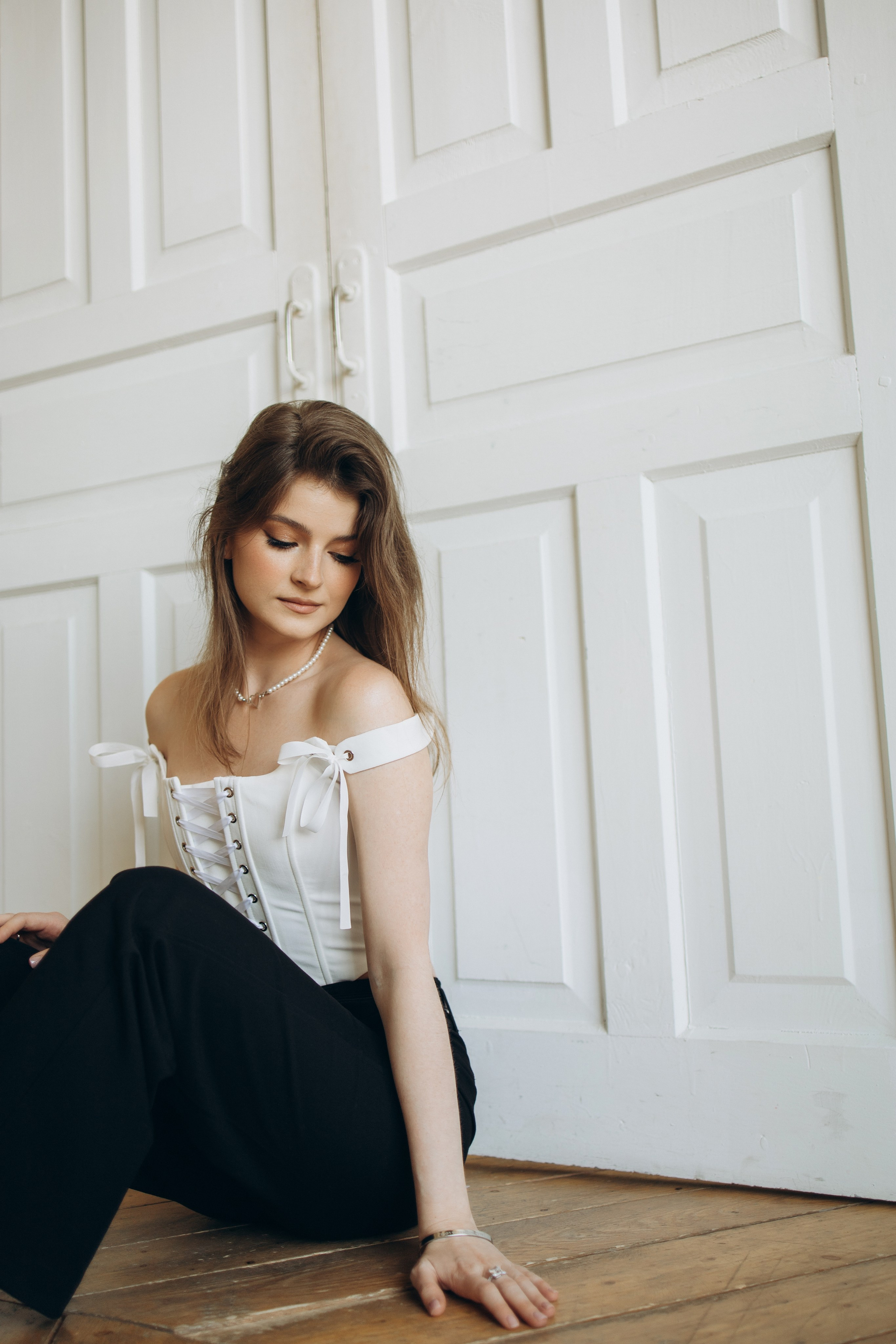 Марина. Самый теплый фотограф в Краснодаре Рябоконь Ксения