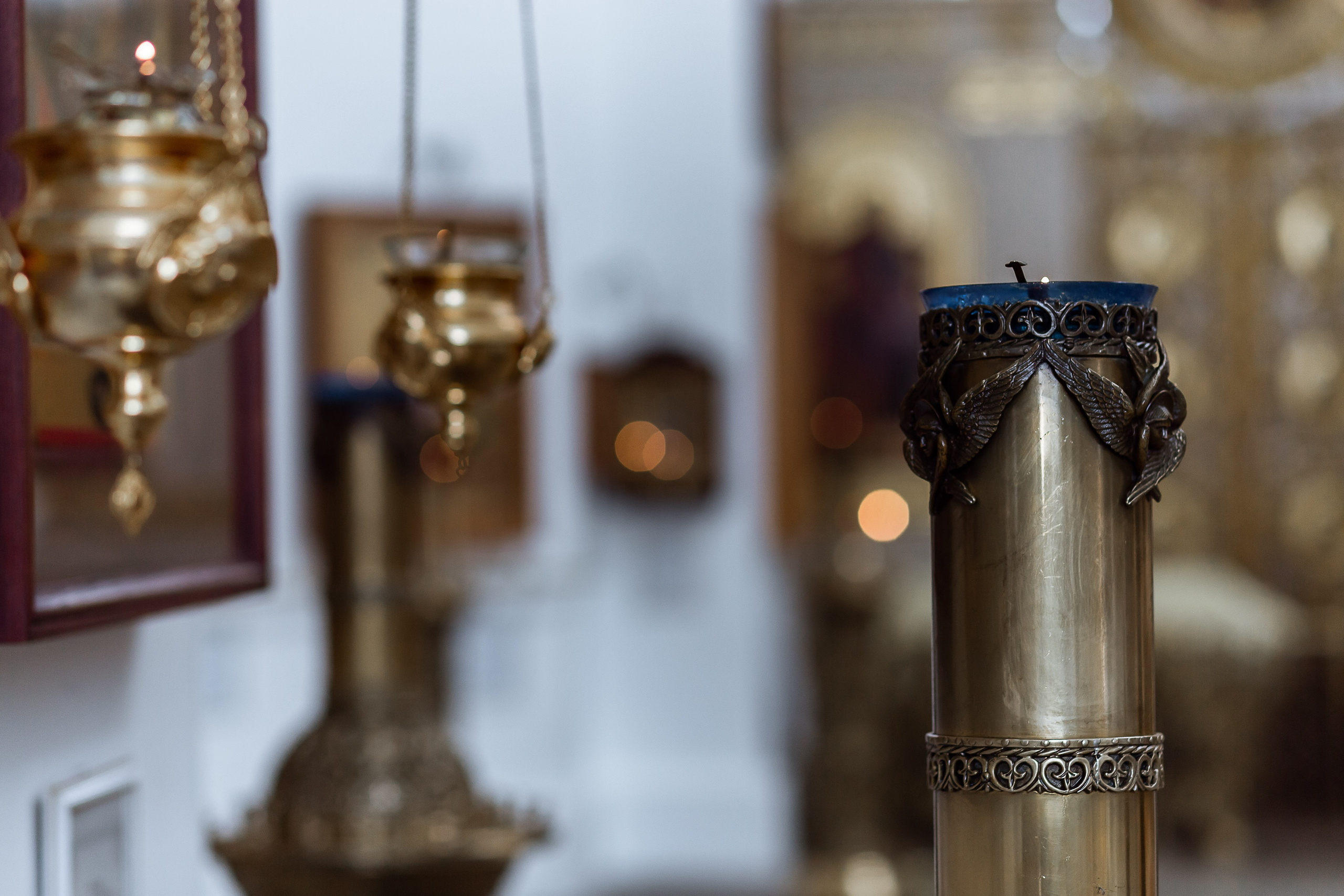 Кирилл и Дарья. Свадебный и семейный фотограф в Колпино и СПб Юлия Папанова