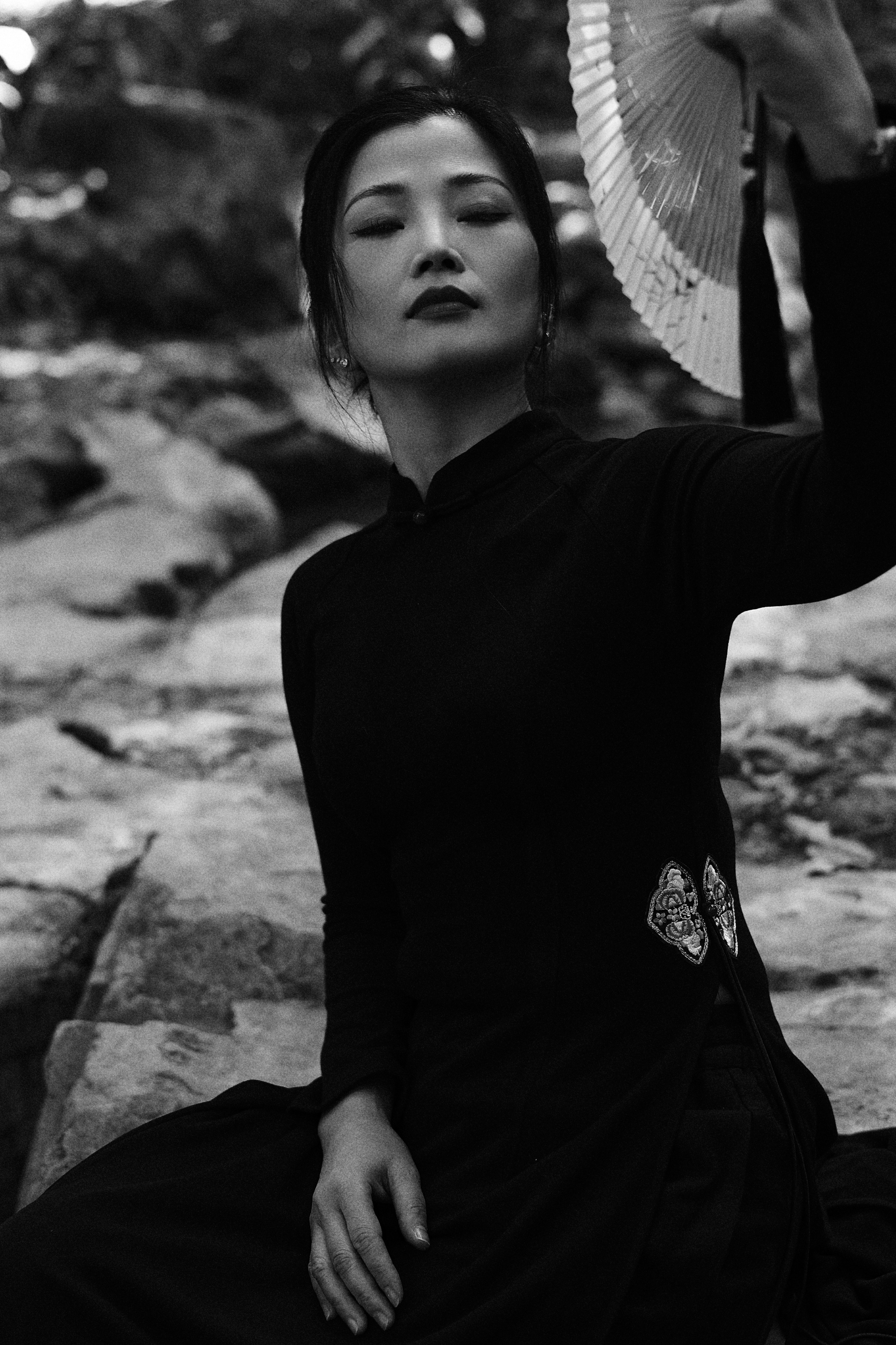 Женский портрет. Главная