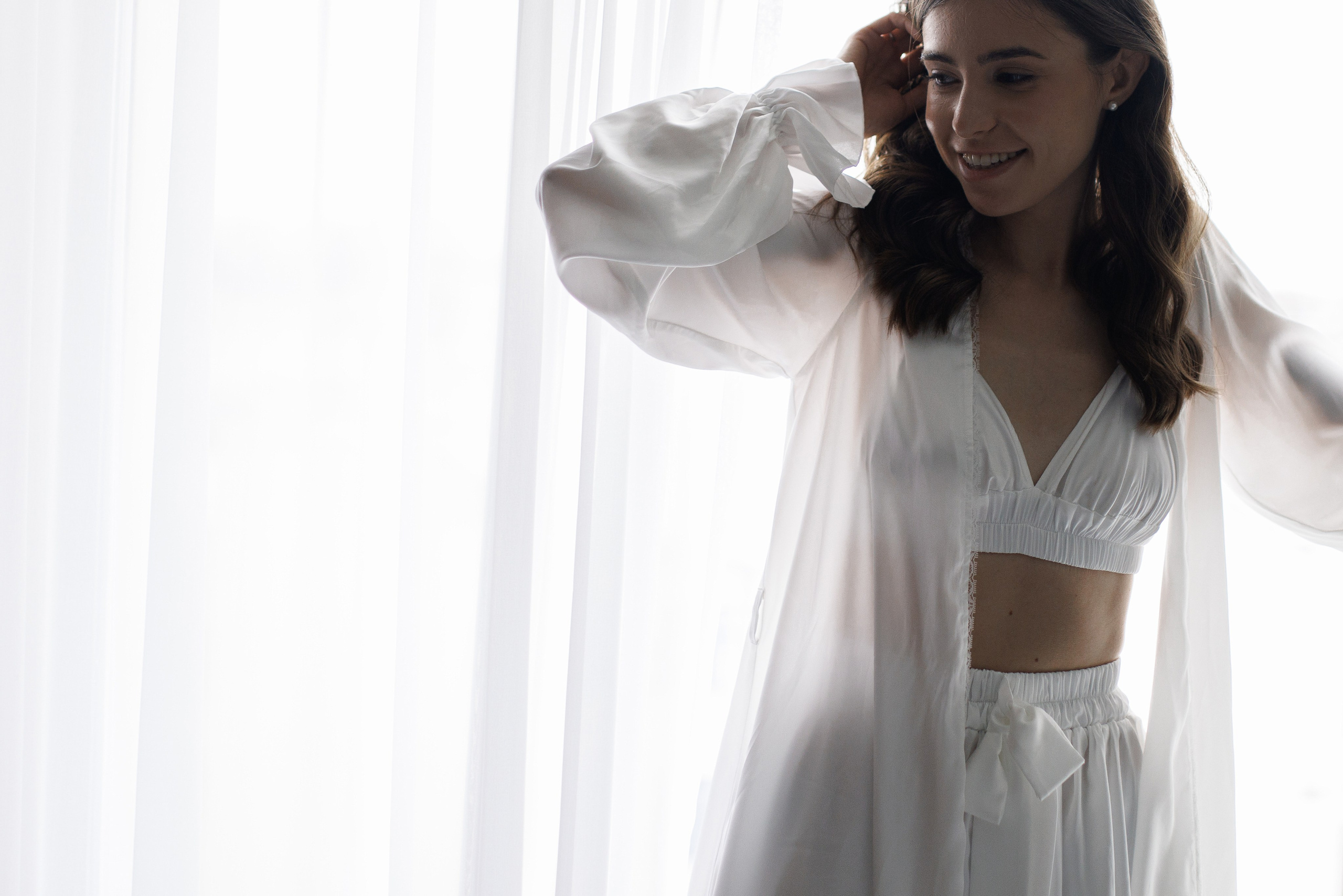 Я буду твоей улыбкой. Свадебный и семейный фотограф в Москве Julia Juice