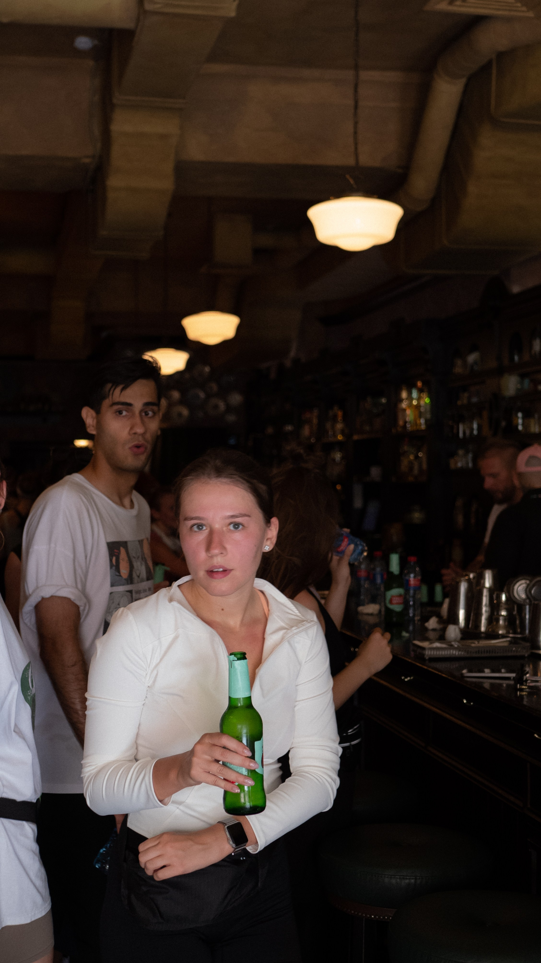 Beer Social Run. Vladimir Tatko