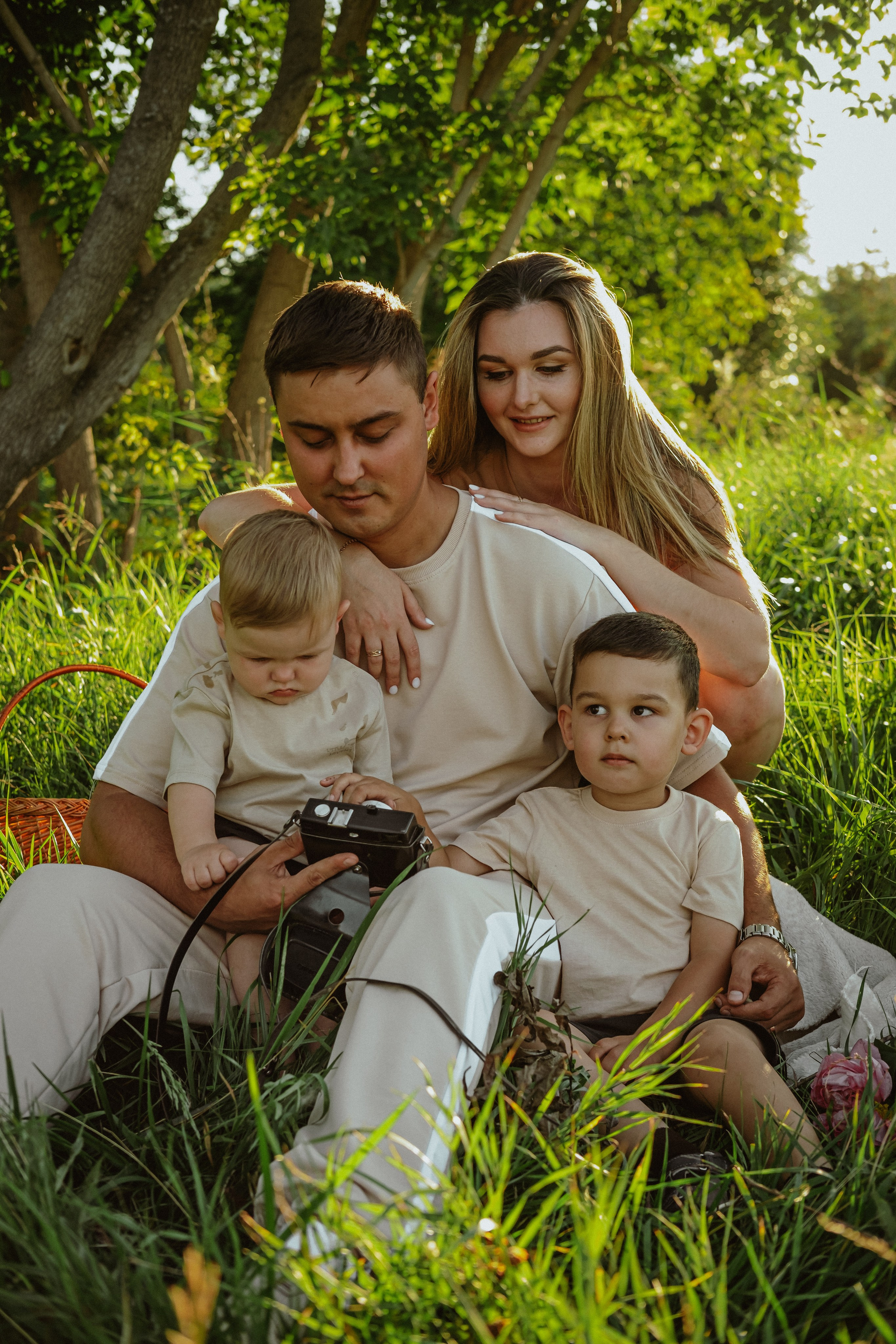 77. Свадебный фотограф Челябинск