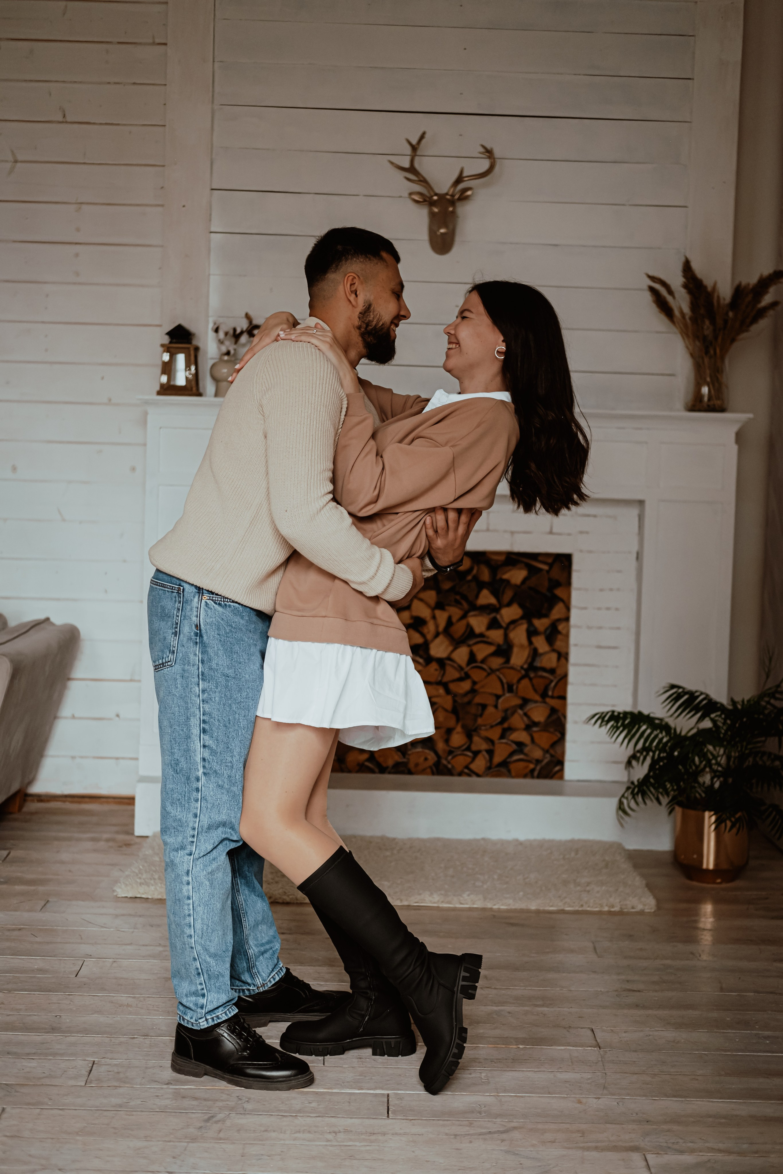 Love story Ирина и Влад. Свадебный фотограф Челябинск