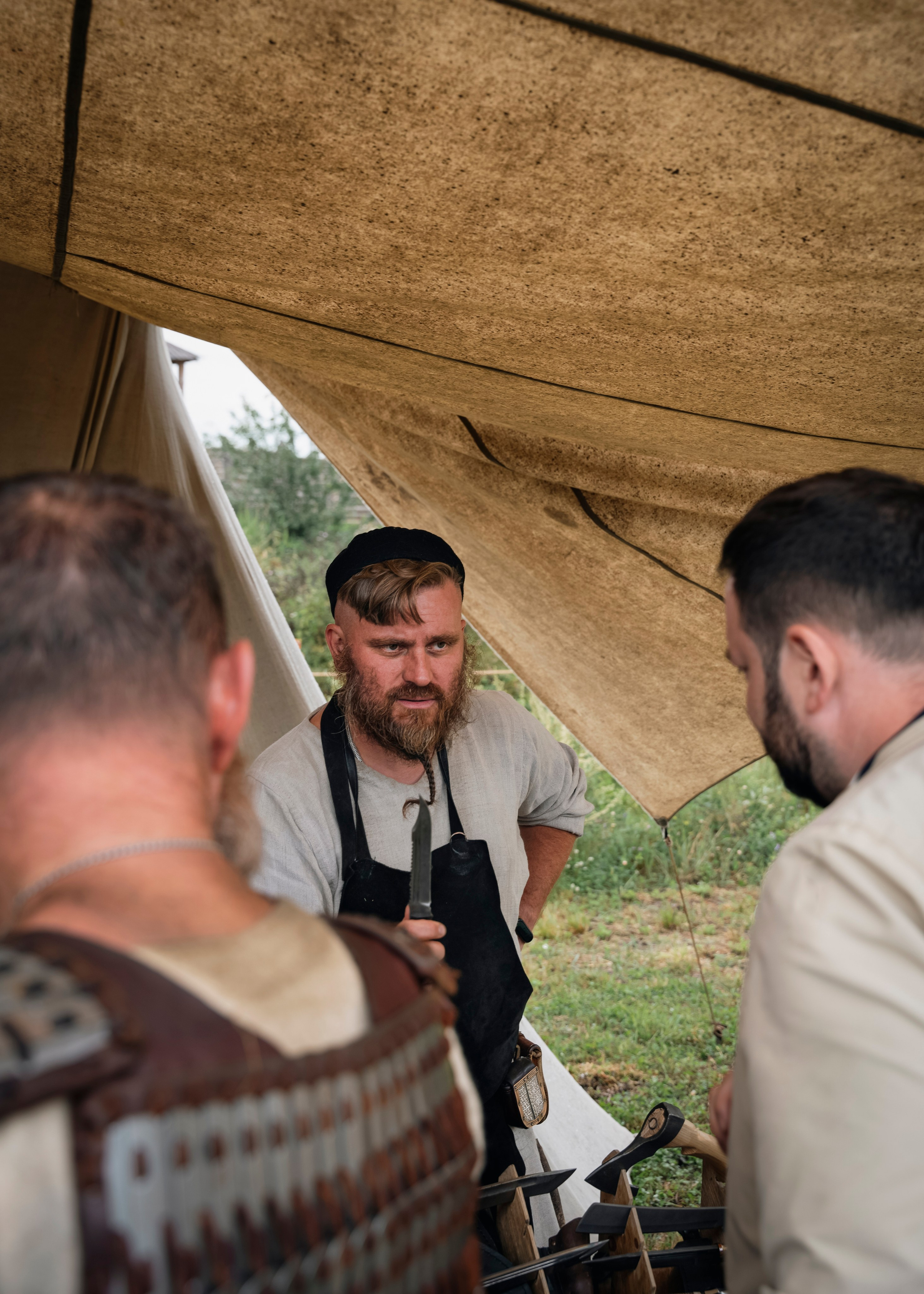 Фестиваль <Братчина> 2024 Новгородская обл. Портретный фотограф в Смоленске и Москве Мария Громова