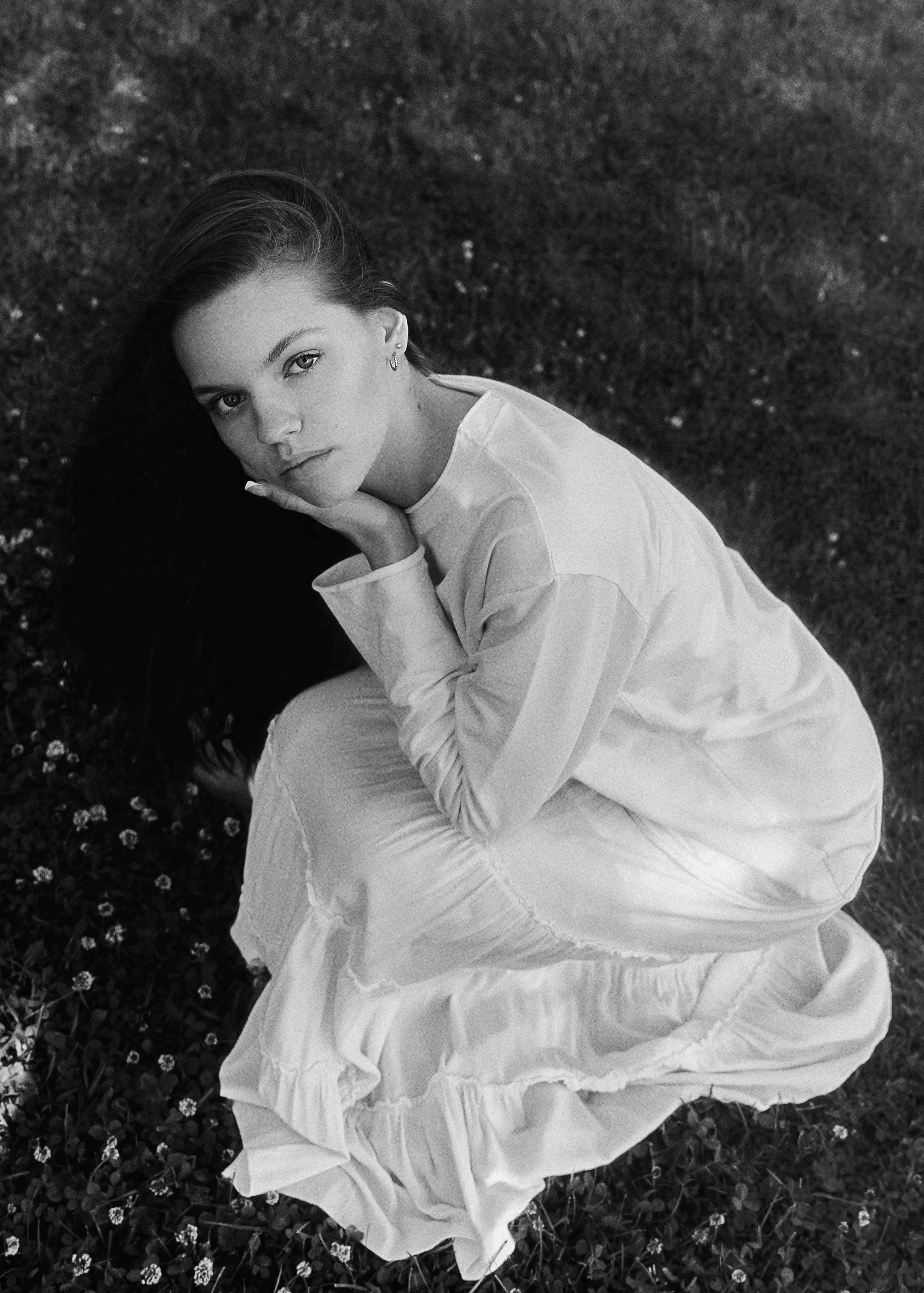 Маша. Фотограф Москва, Санкт-Петербург, Абакан