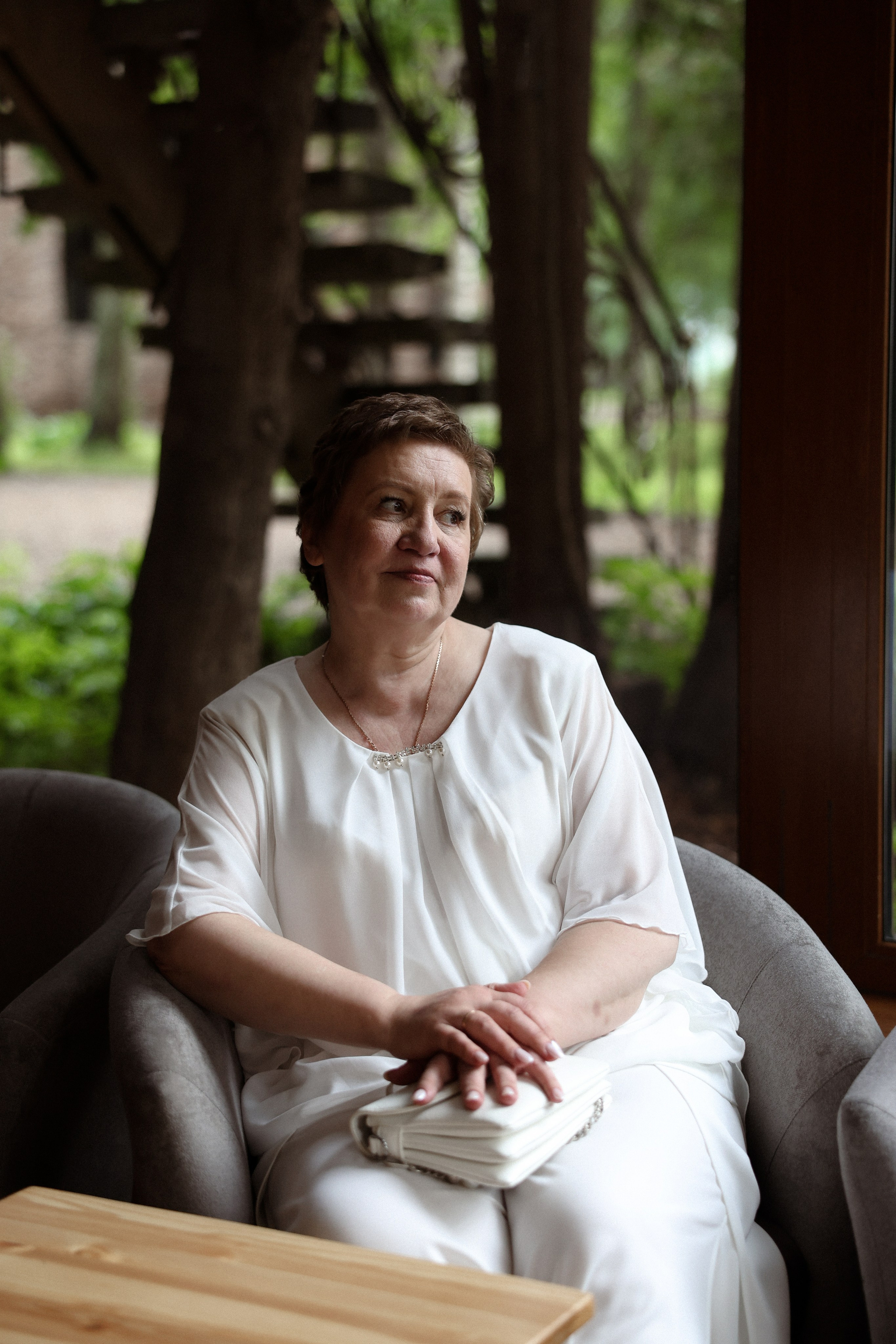 «Магия выставленного света» — Анна и Милан. Свадебный и семейный фотограф в Москве Ломова Ирина