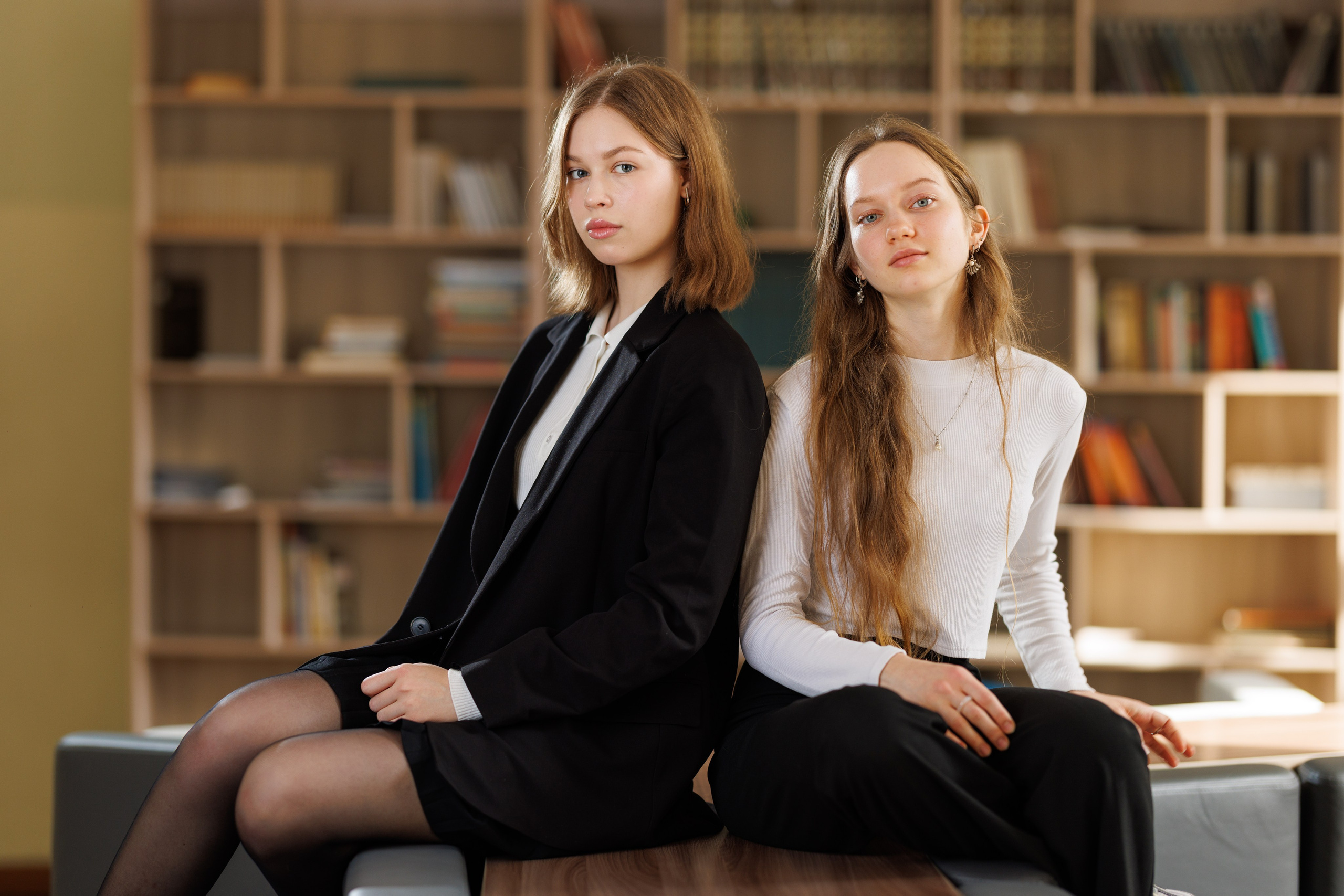 Школьные съемки для альбомов. Репортажной, Свадебный, школьный