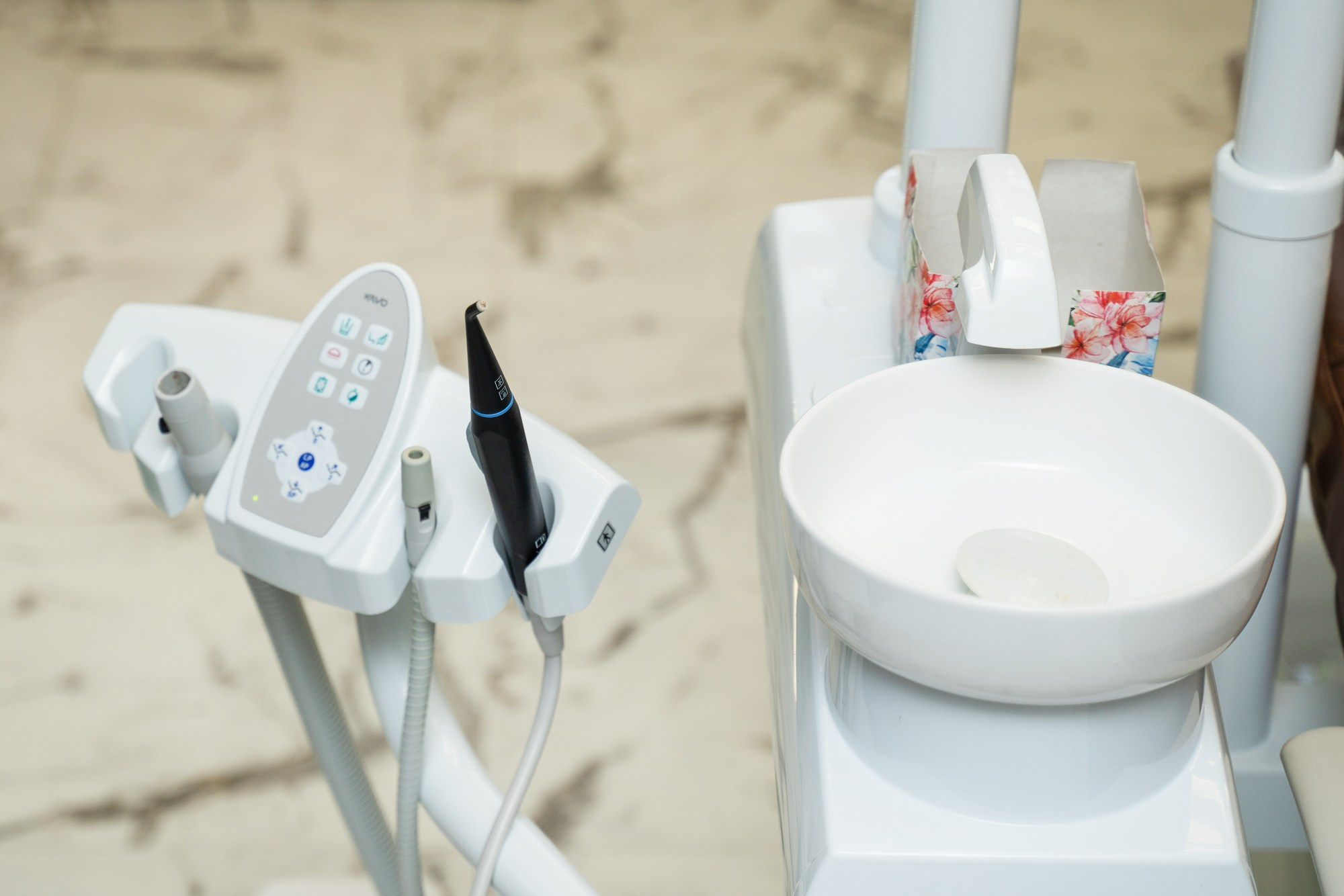 Оборудование стоматологического кабинета