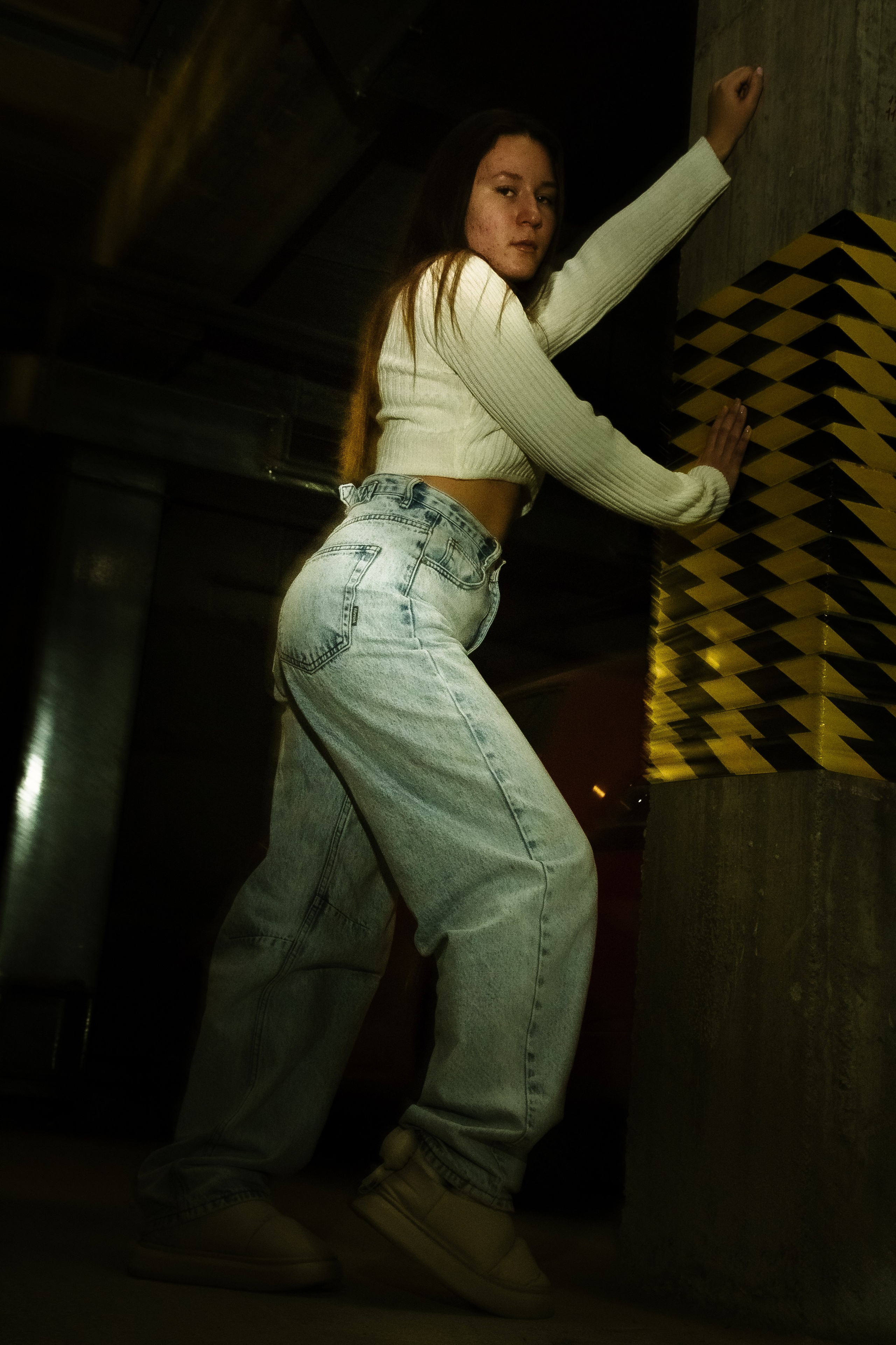 GHOSTBUSTER. Максим Тимофеев Фотограф Ачинск