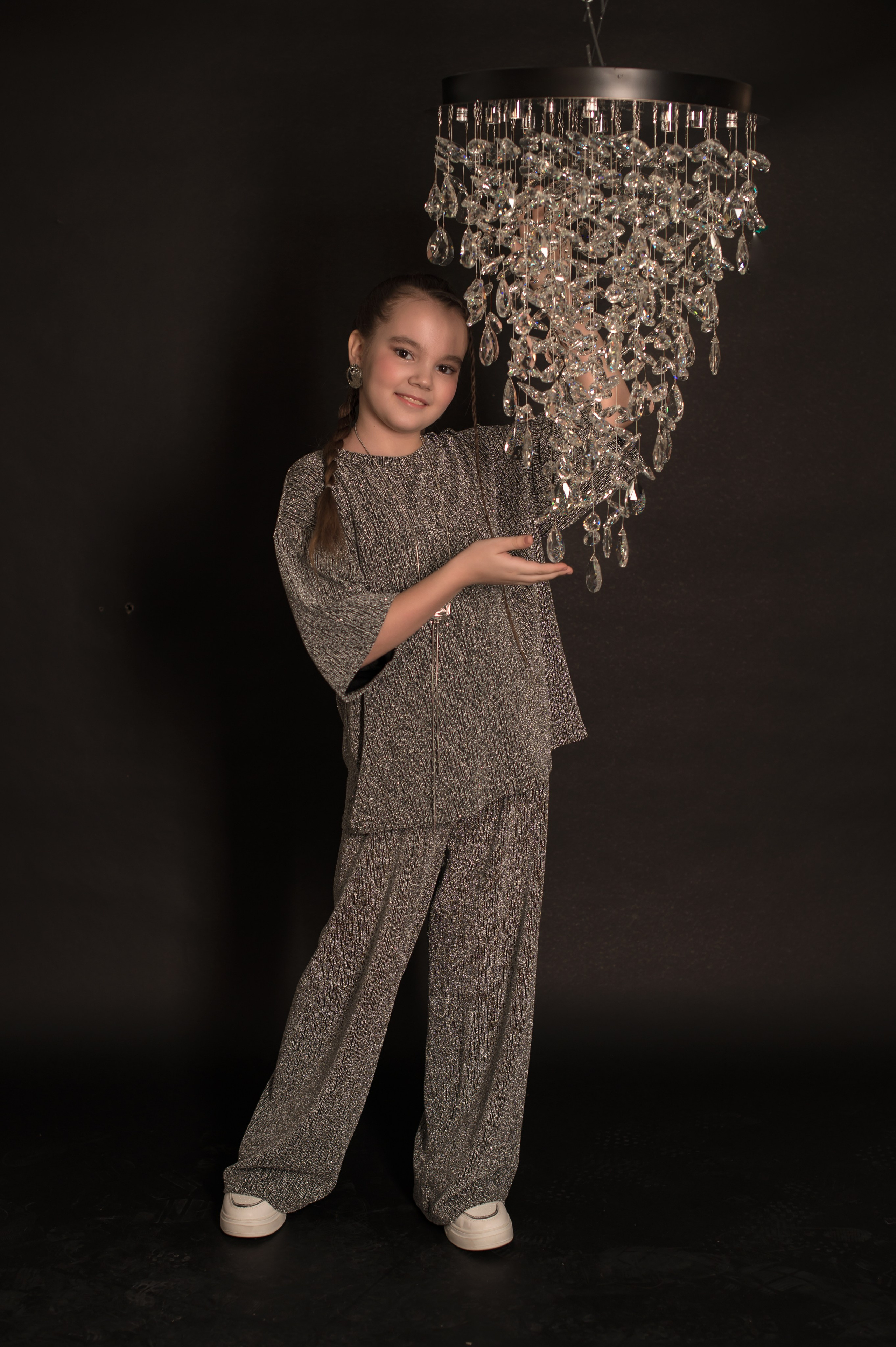 Съемки для модельного агентства. Семейный и детский фотограф в Краснодаре Ольга Осинцева