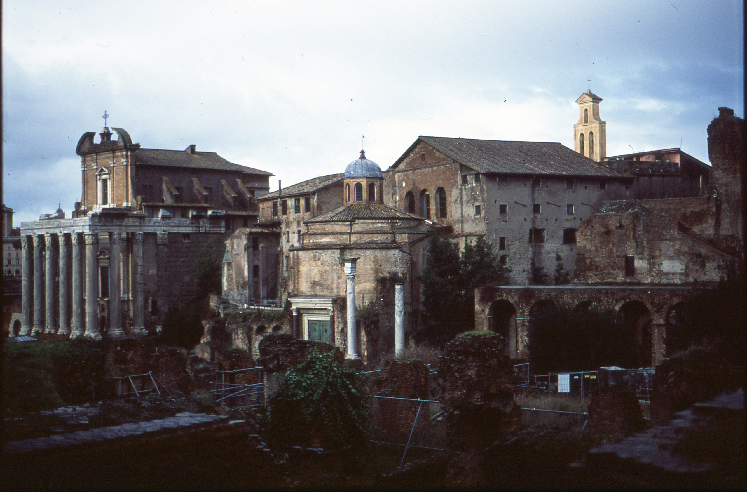 Аналоговый рим. Iraogo