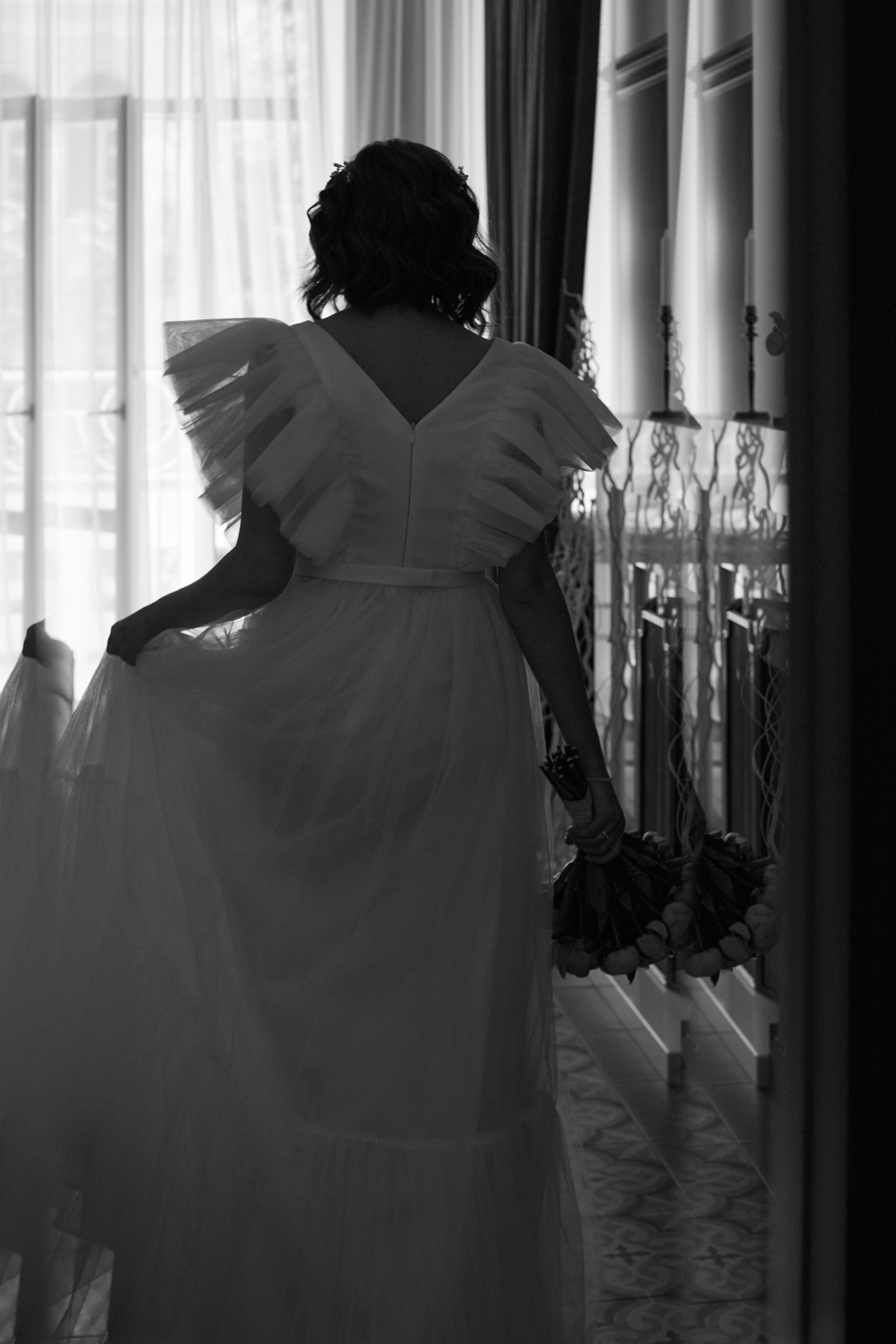 V&K. Фотограф в Самаре Диана Анисимова