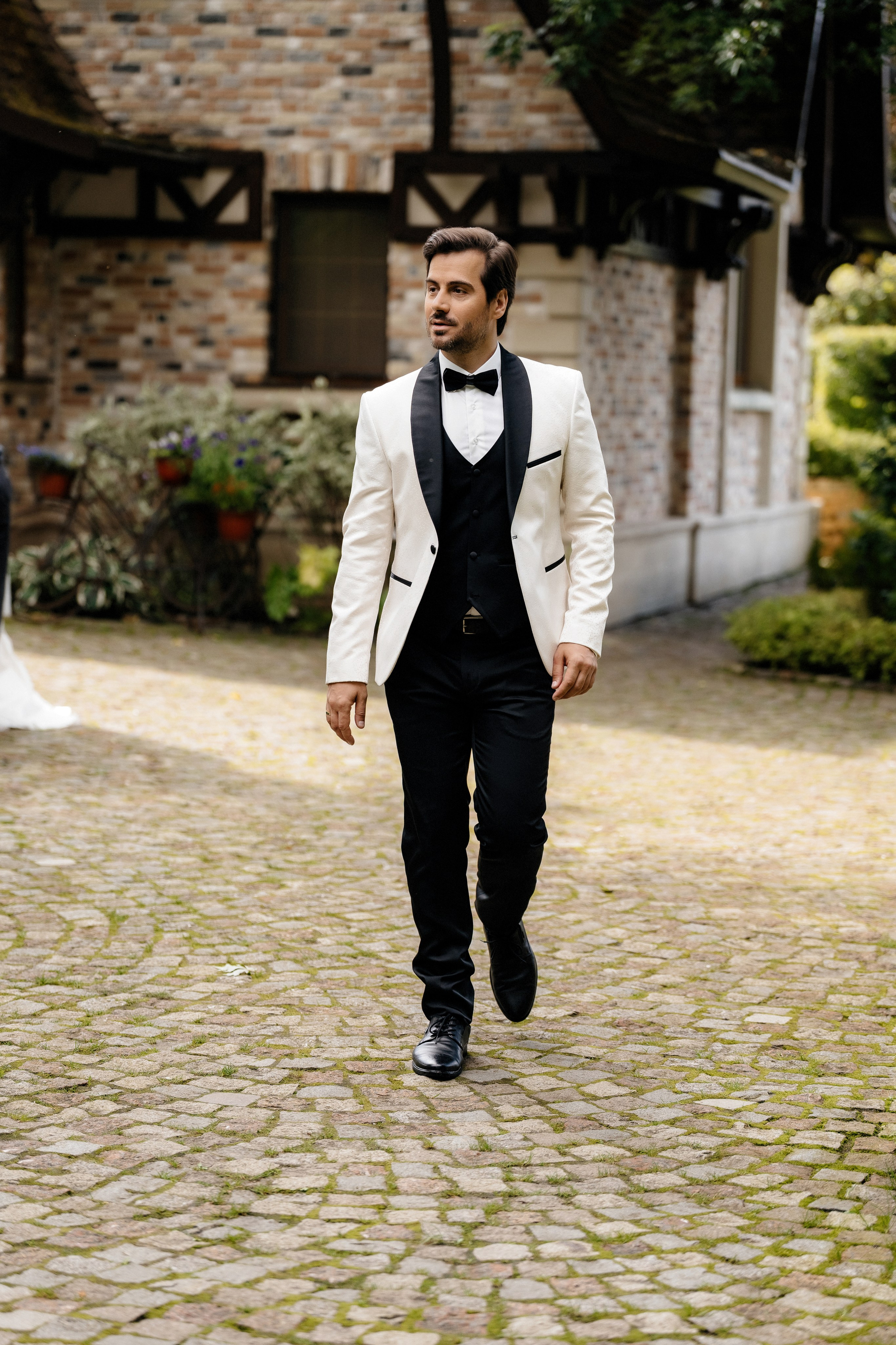 Усадьба Ореховно. Свадебный фотограф Александр Воронов — Белгород, Воронеж, Москва