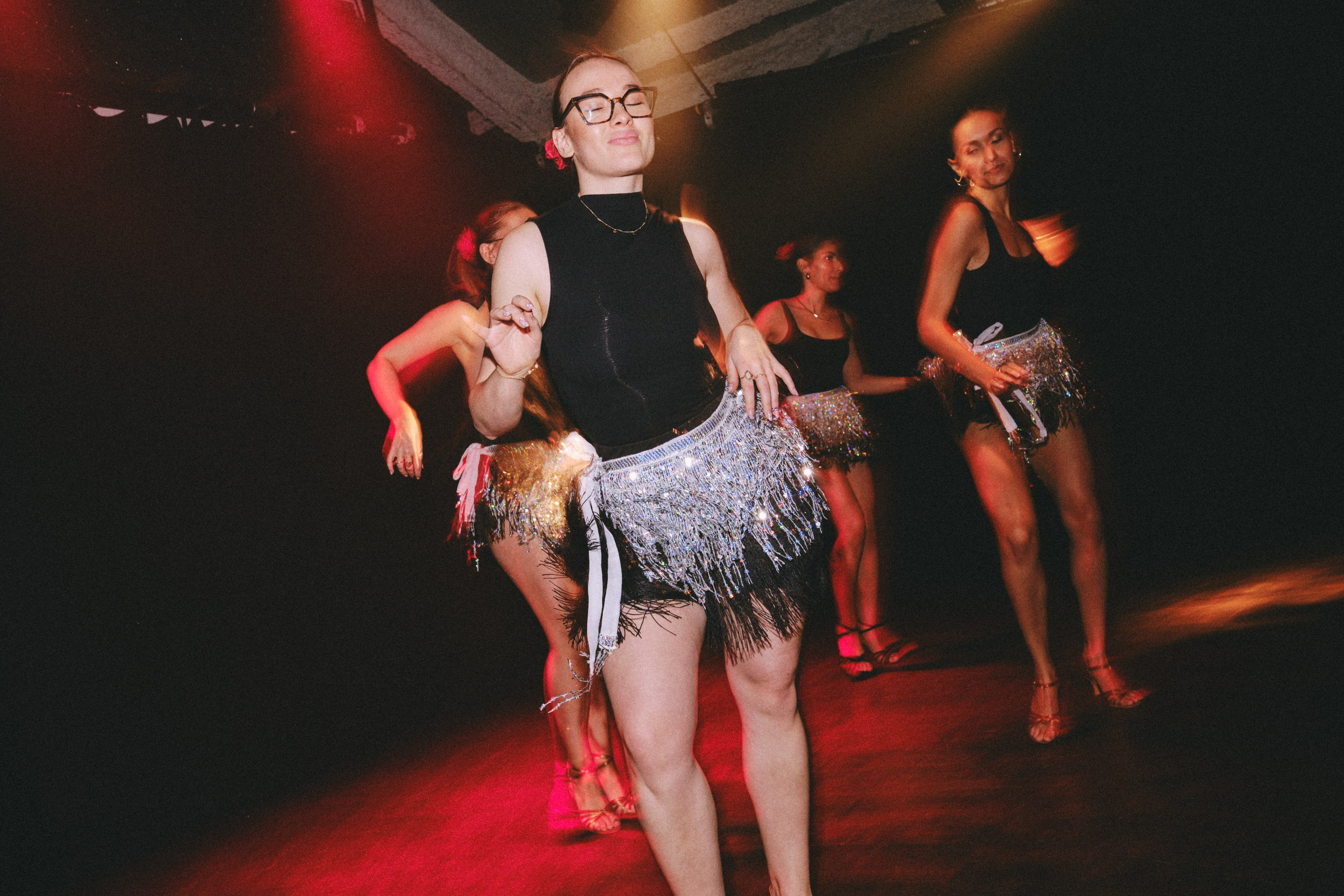 Winter Show | Ballroom Dance Paris. Eduard Savosin | Documentary & Portrait Photographer in Paris