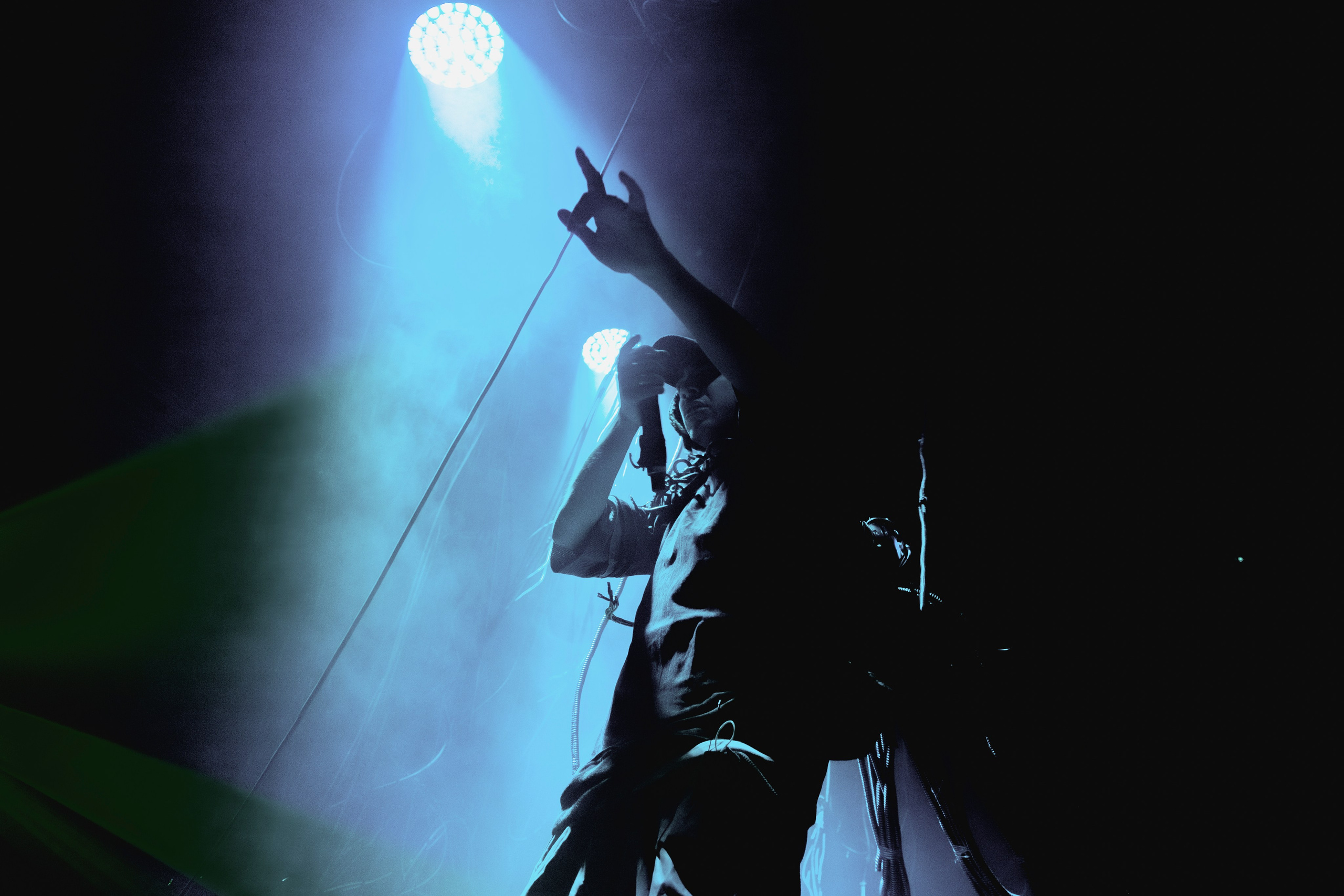 ХАСКИ. РАДИО СПГС’24. RUSLAN ROZANOV