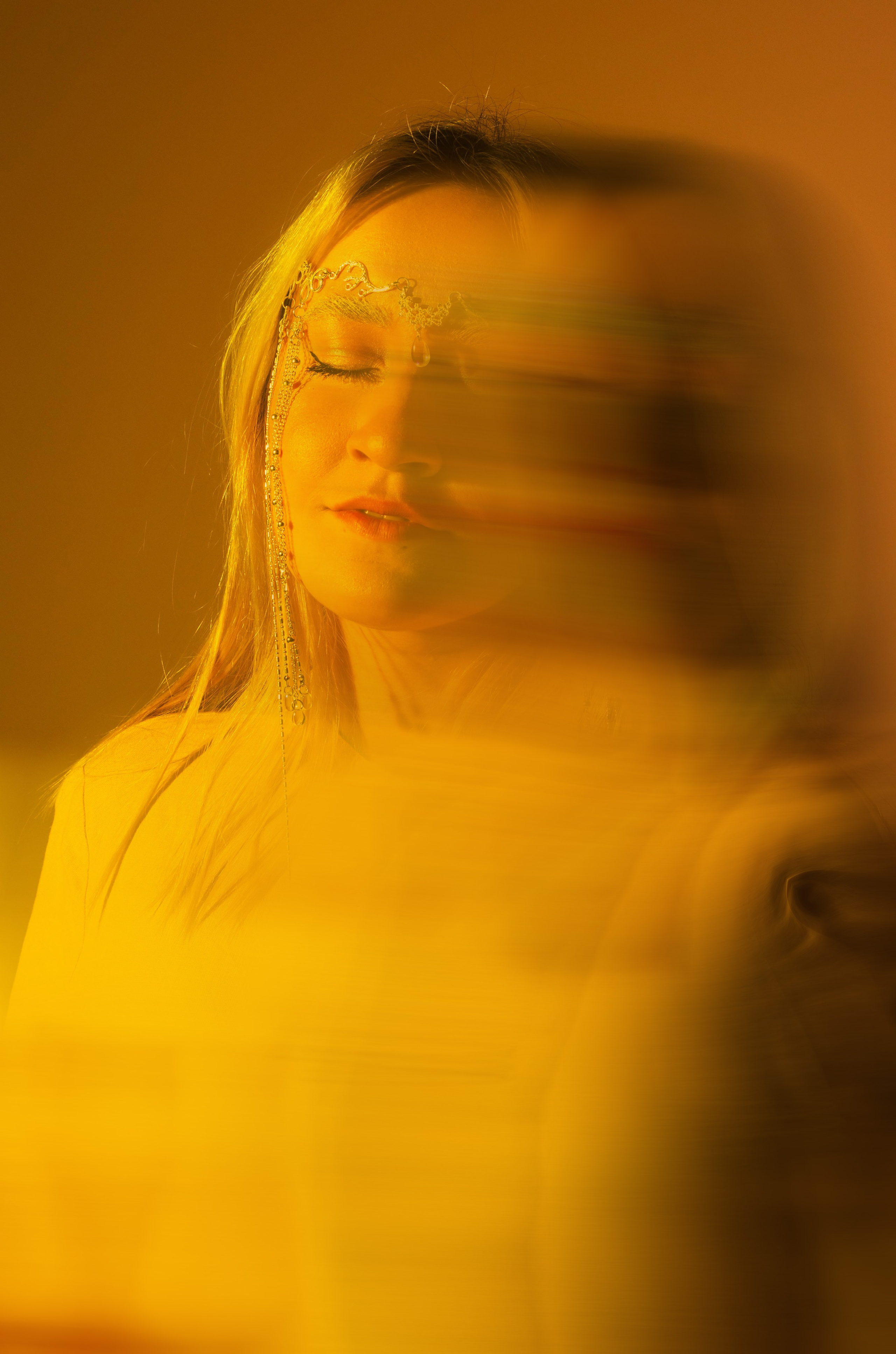 Студийные. Фотограф Анна Почи / Москва