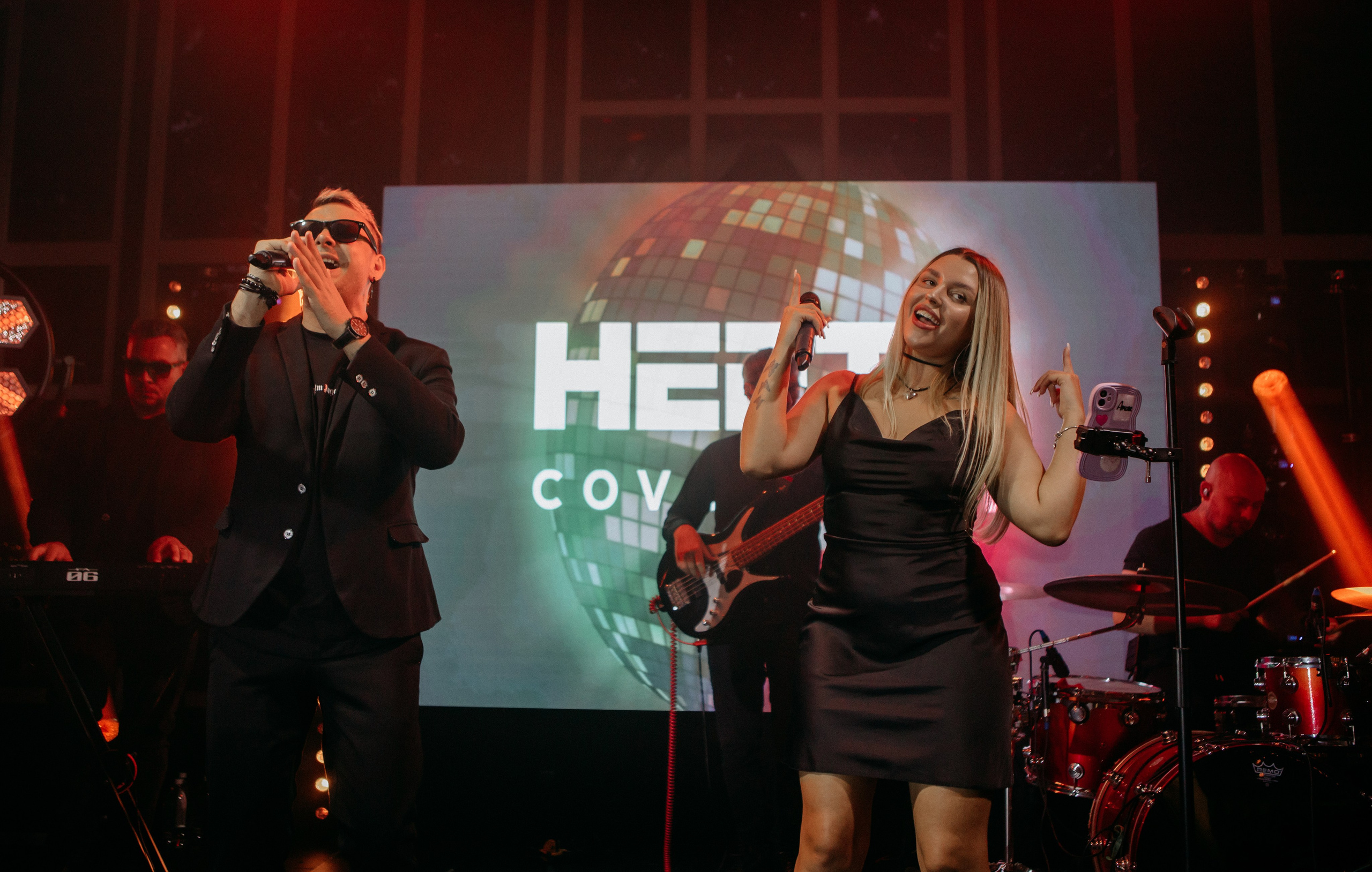 Евгений & Мария. Главная