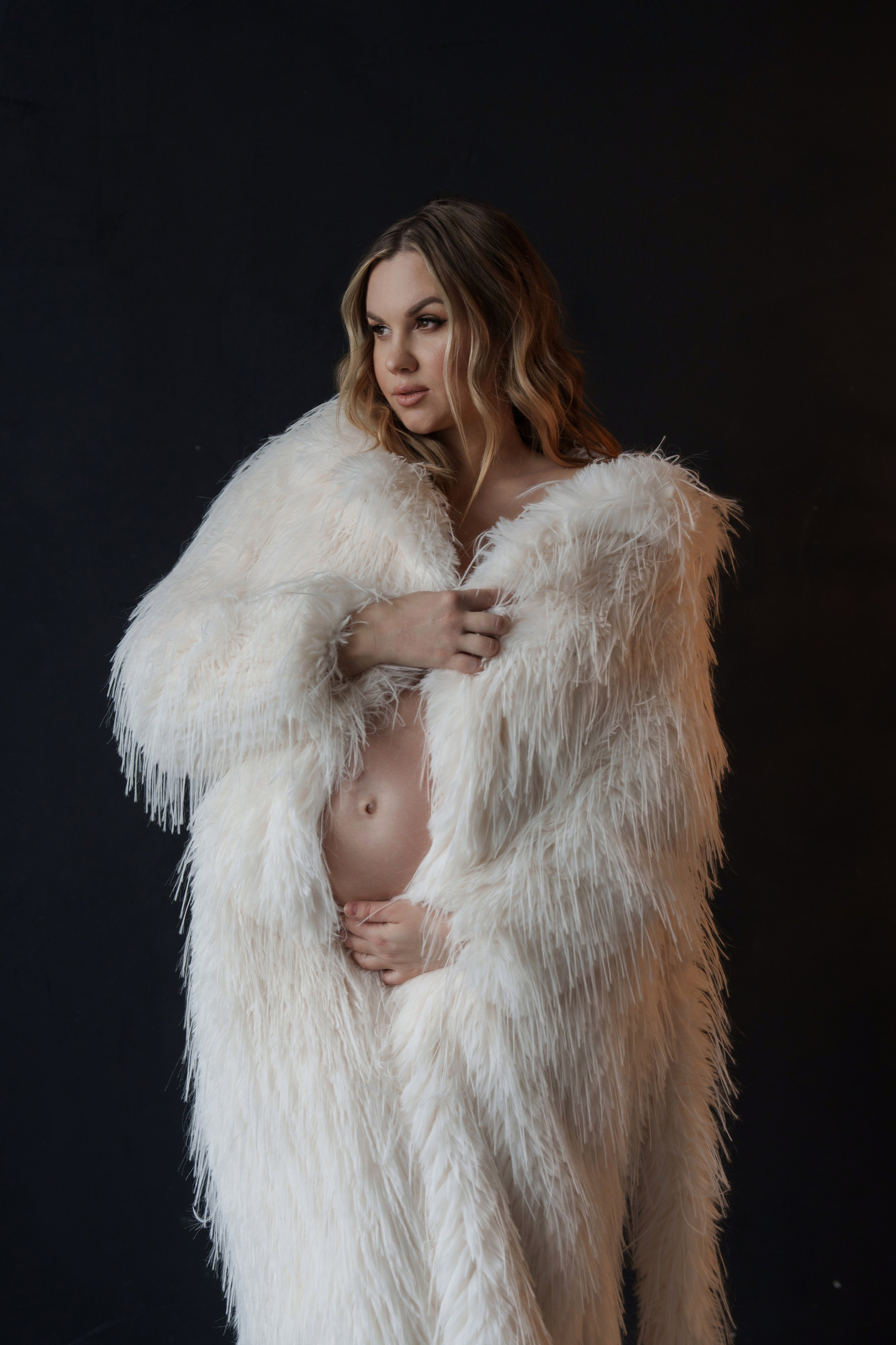 Ольга. Свадебный и репортажный фотограф Элина Козырьянова